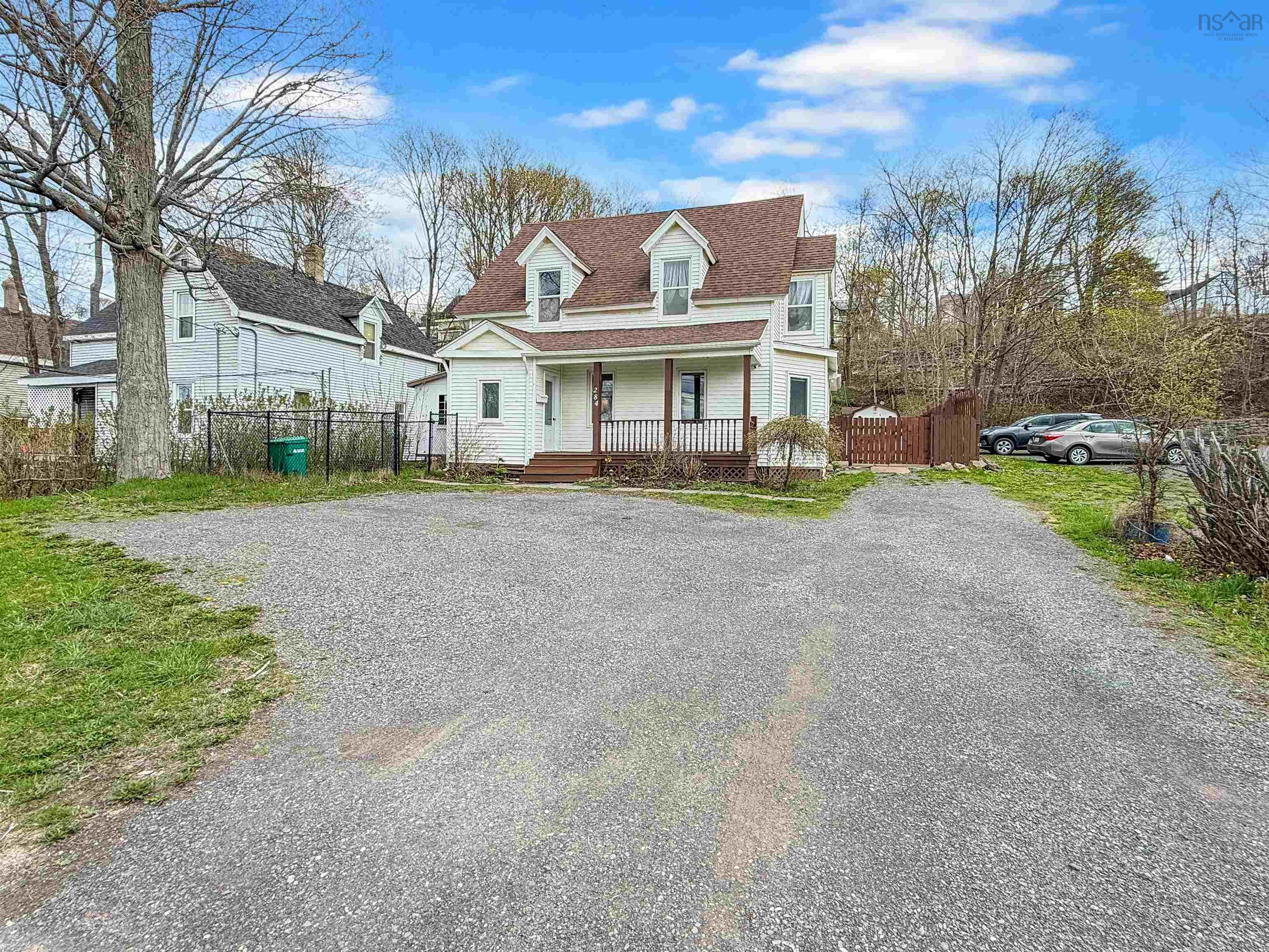$319,900.00: 284 North Provost Street, New Glasgow
