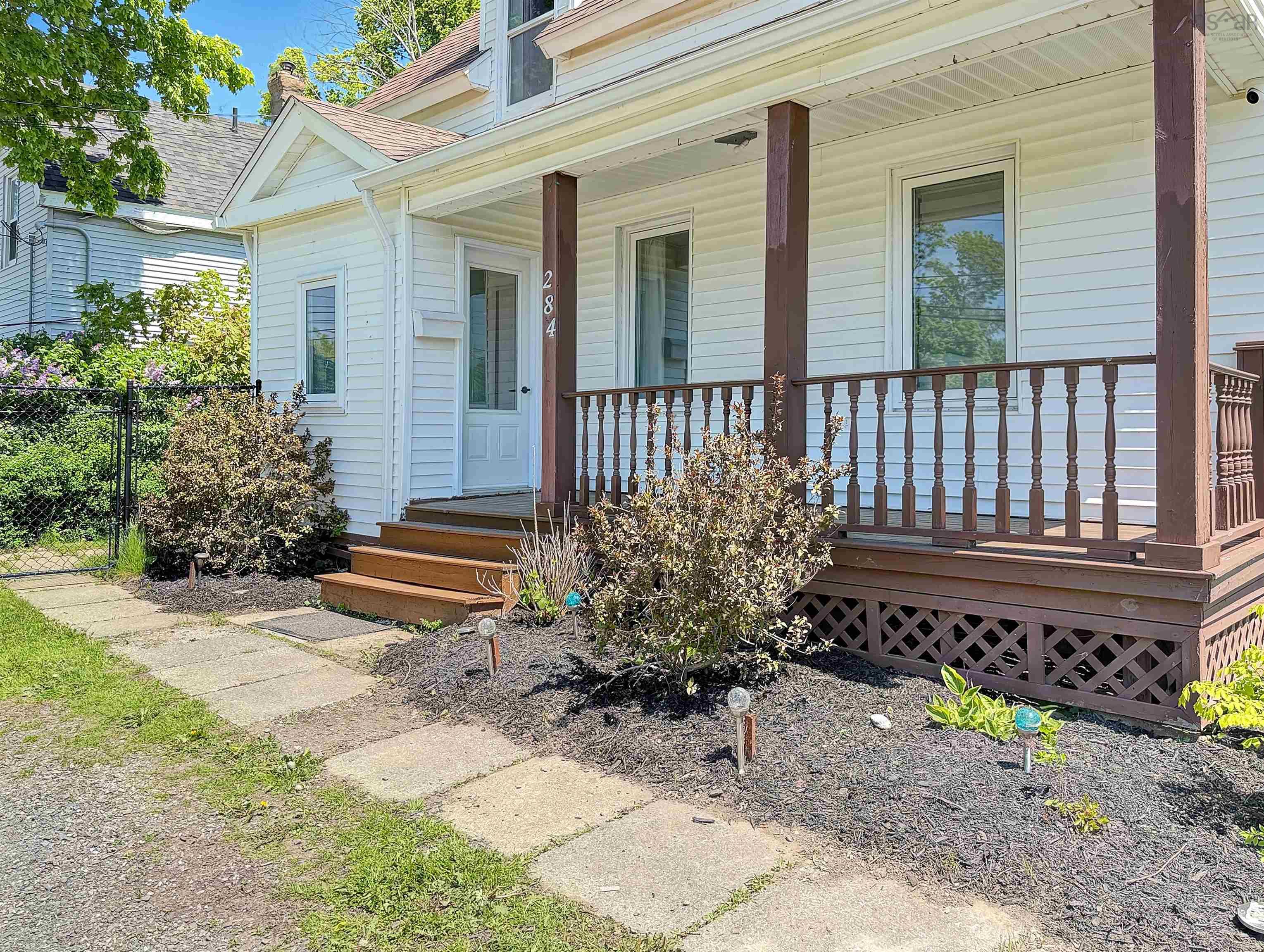 $309,900.00: 284 North Provost Street, New Glasgow