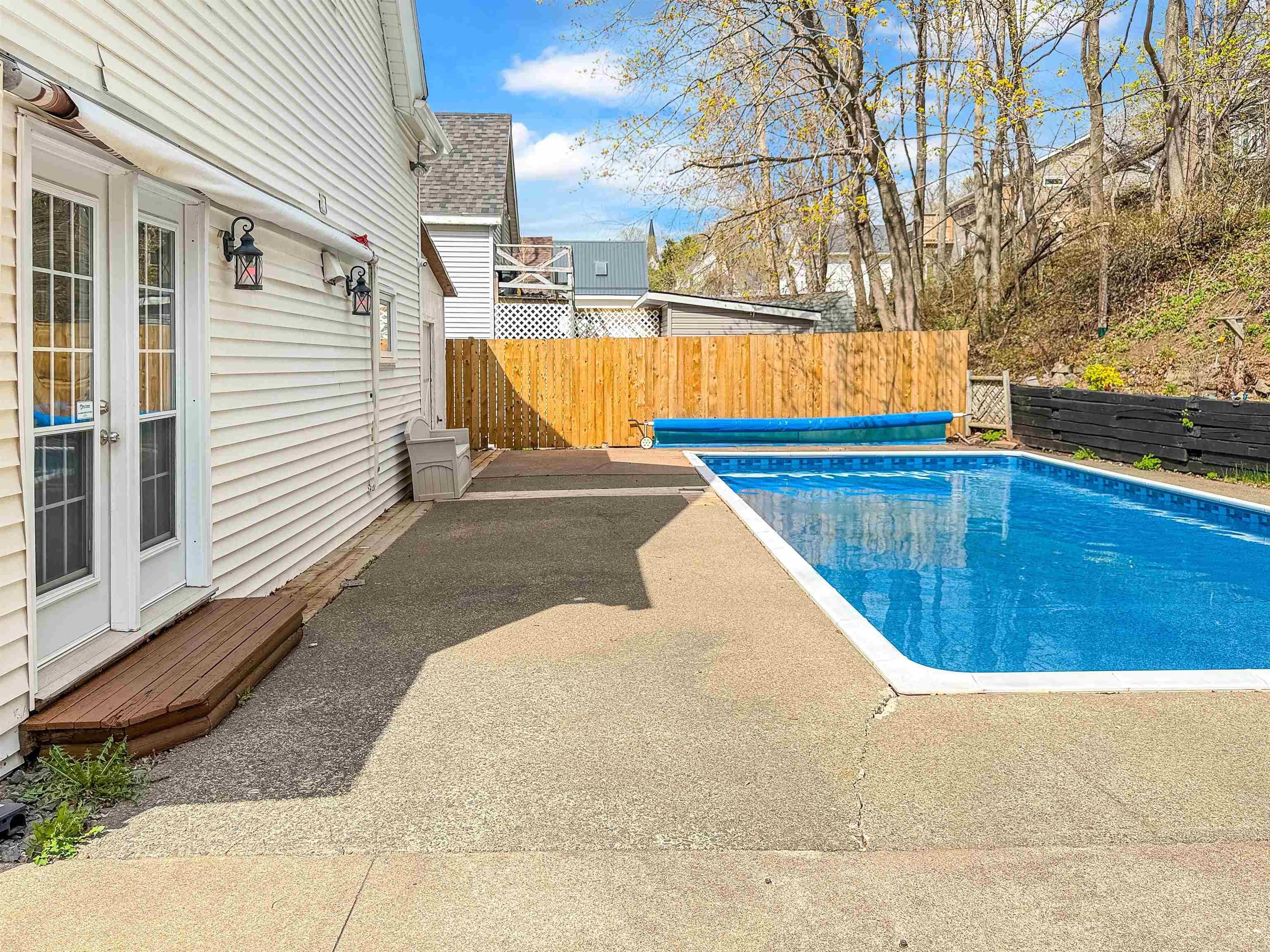 $319,900.00: 284 North Provost Street, New Glasgow
