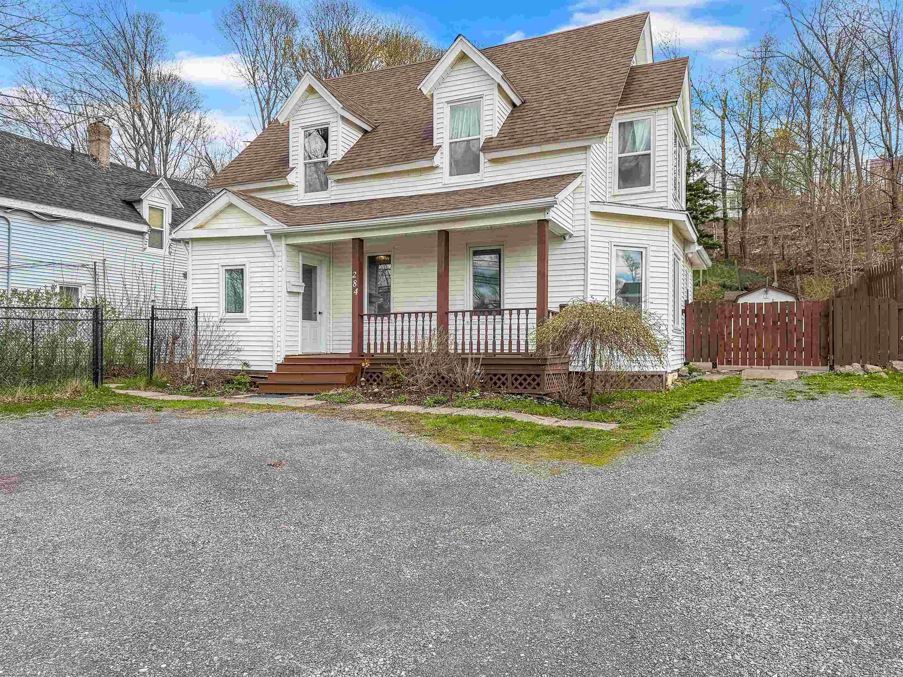 $319,900.00: 284 North Provost Street, New Glasgow