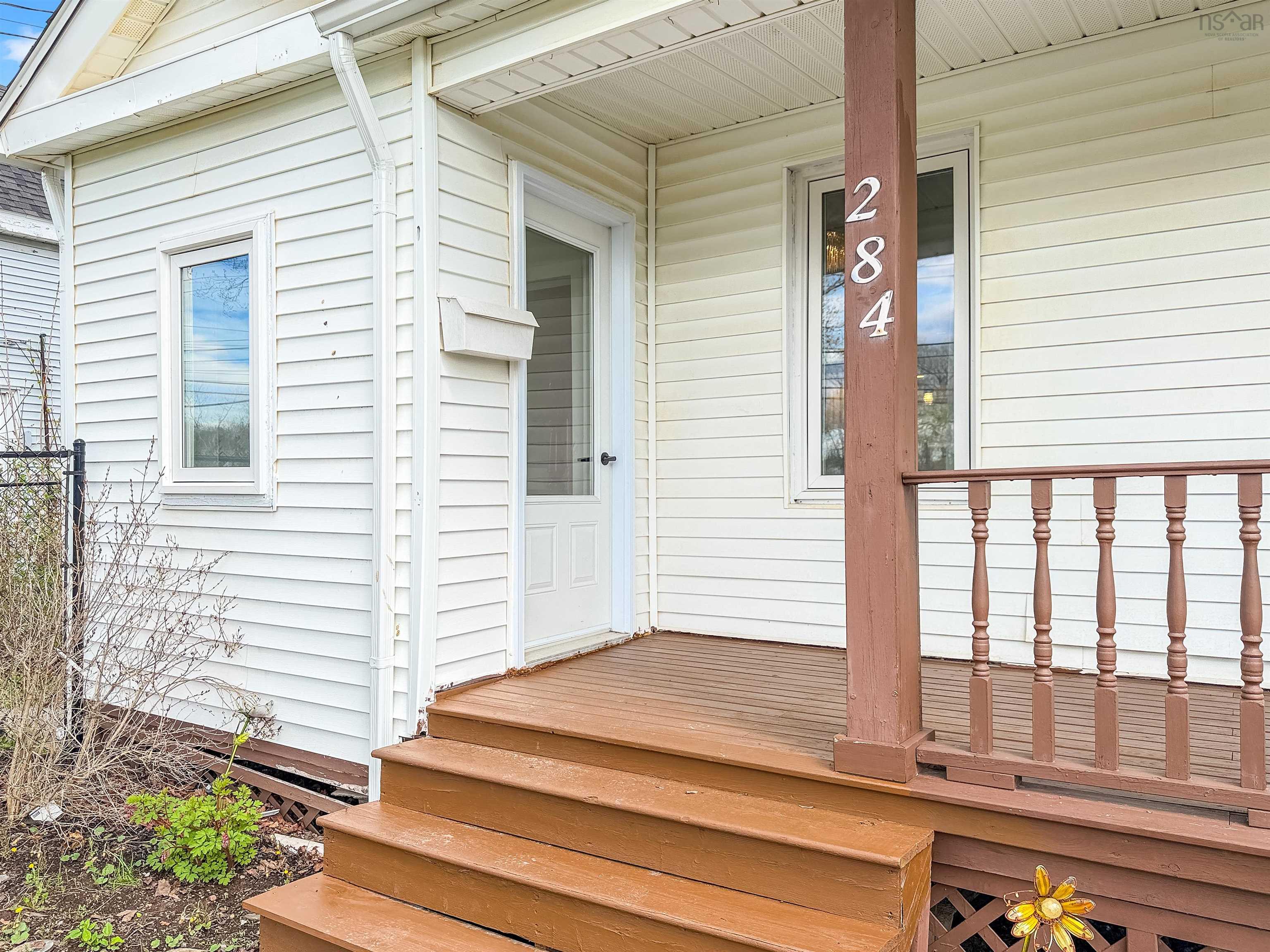 $319,900.00: 284 North Provost Street, New Glasgow