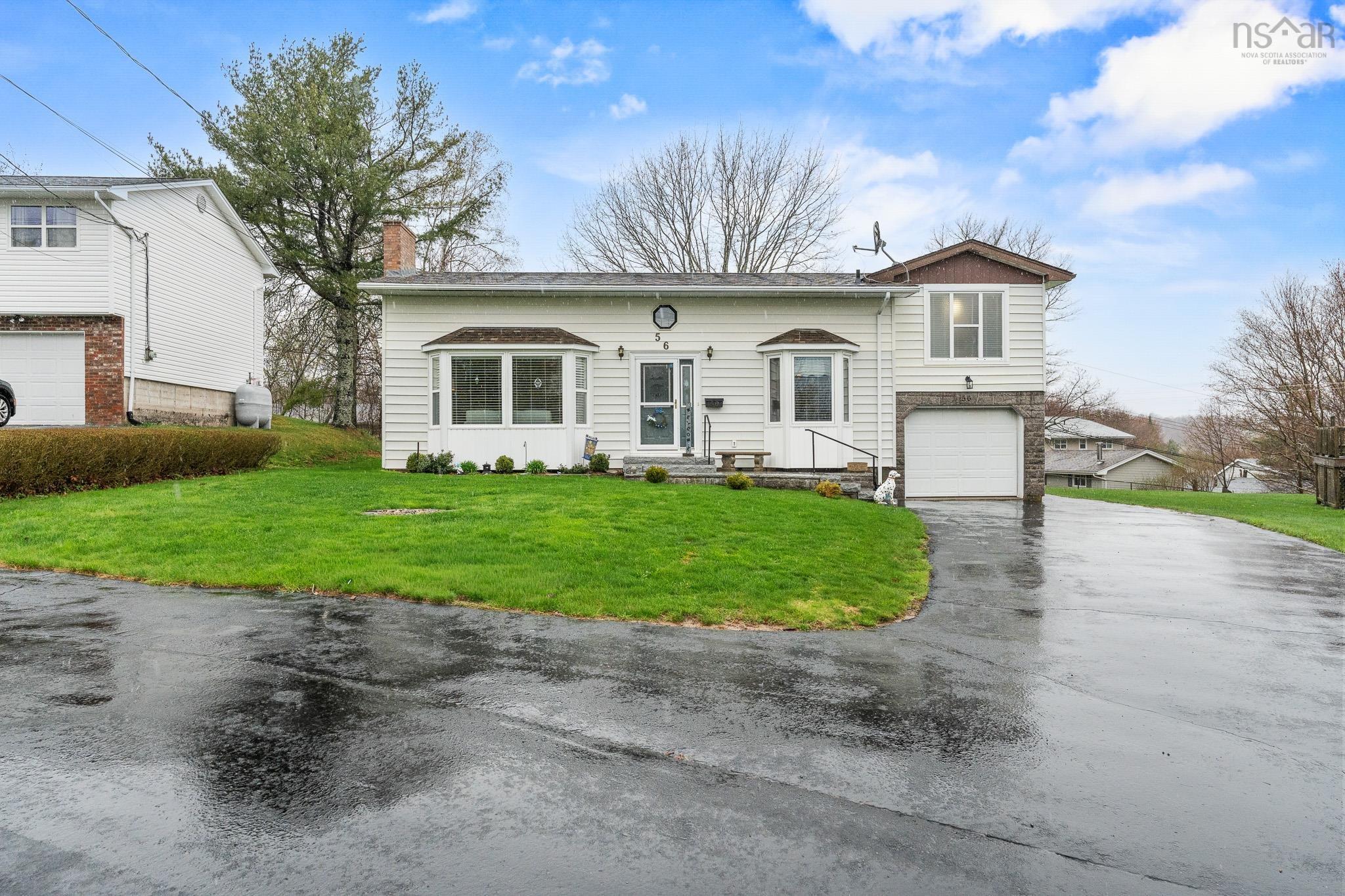 56 Raymond Drive, Lower Sackville, NS (MLS® 202610334)
