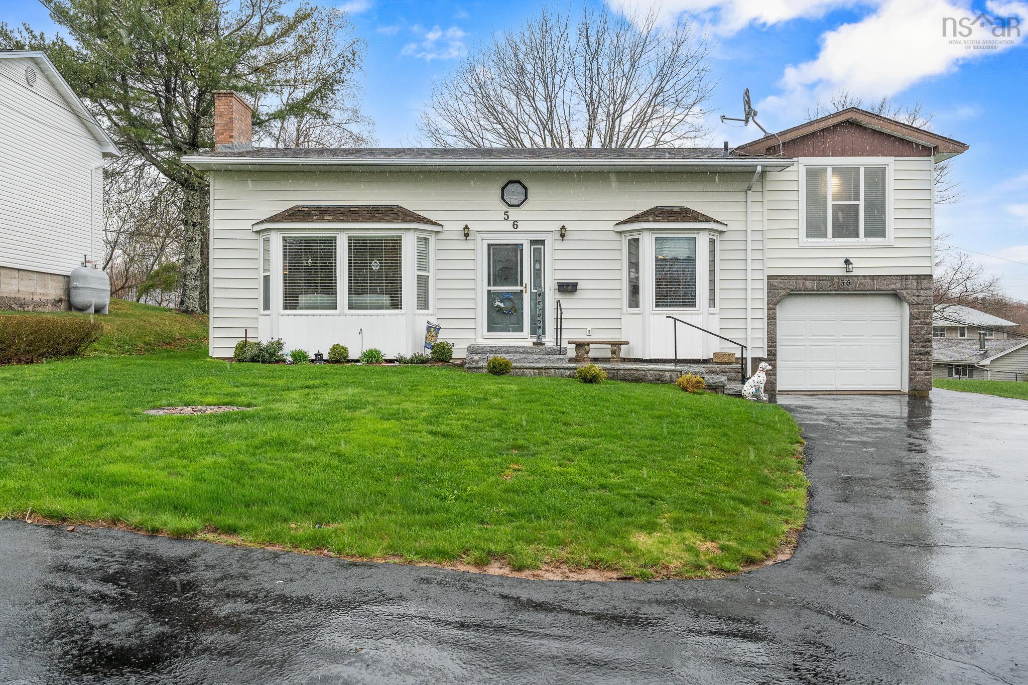 $525,000.00: 56 Raymond Drive, Lower Sackville