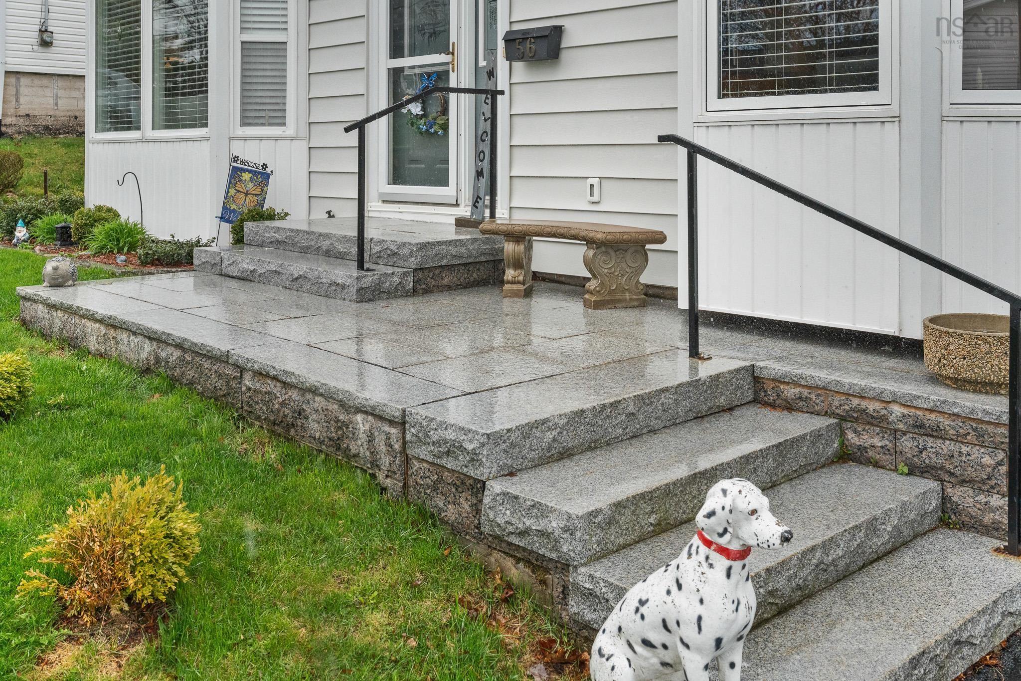 $525,000.00: 56 Raymond Drive, Lower Sackville