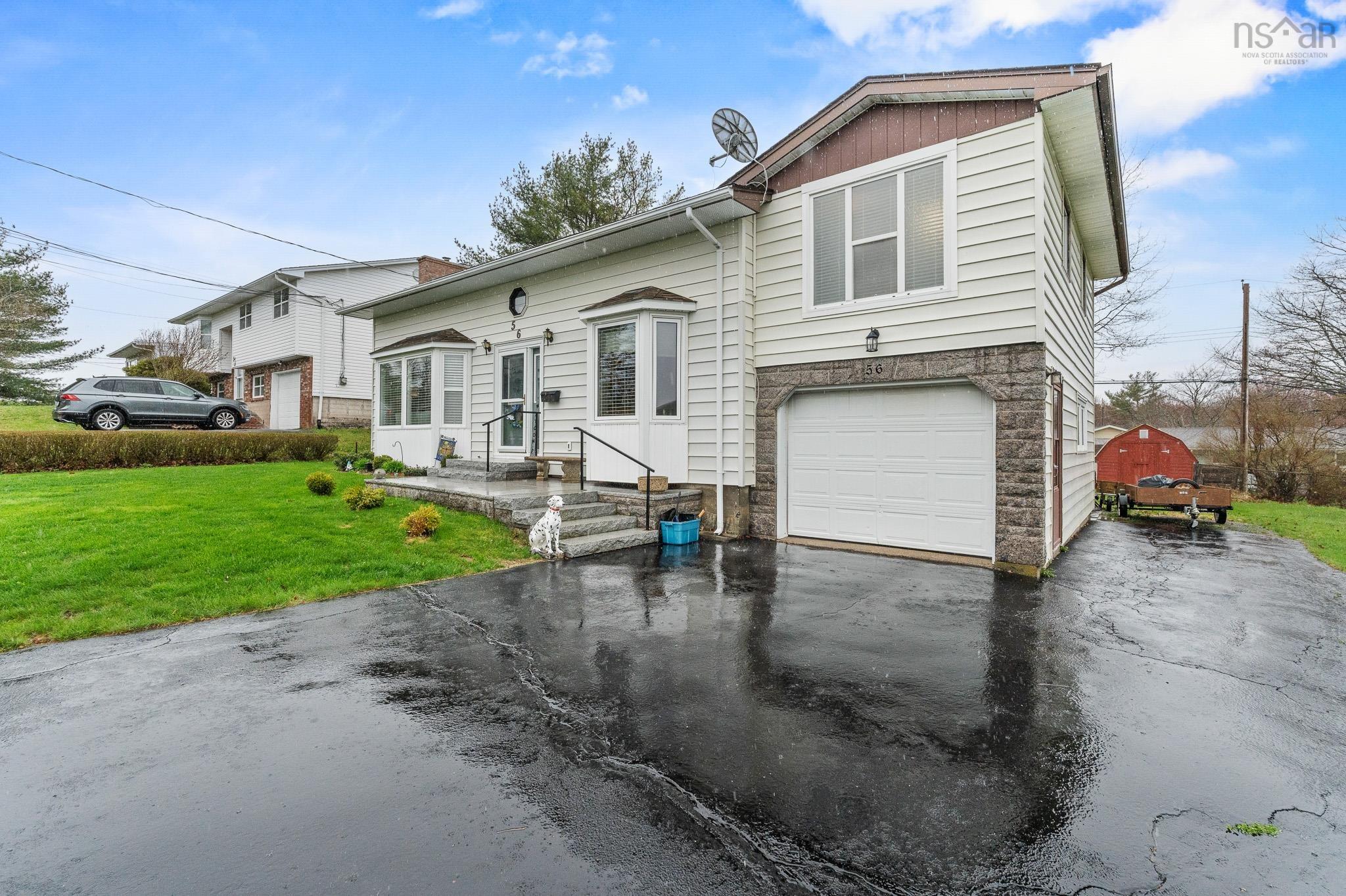 $525,000.00: 56 Raymond Drive, Lower Sackville