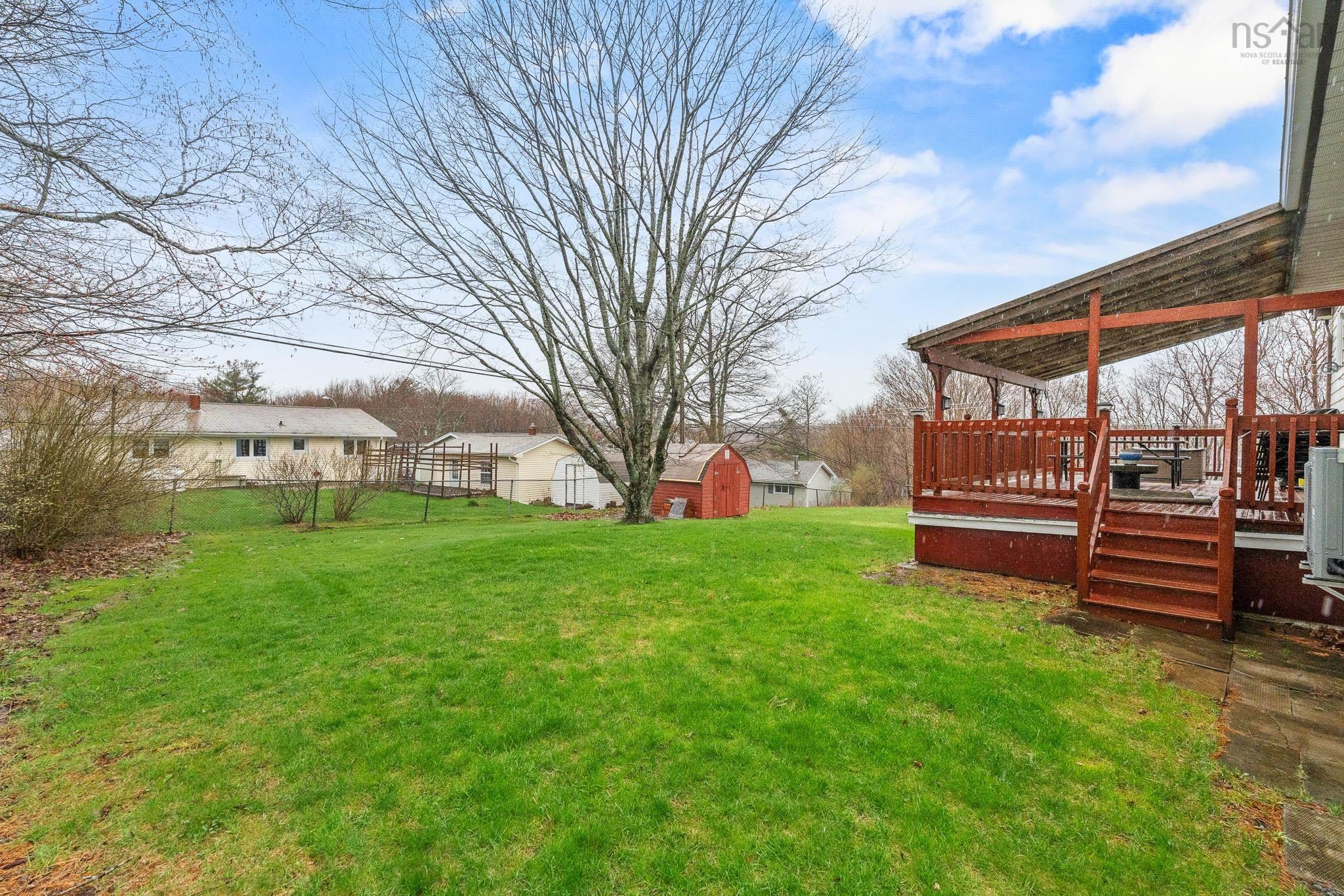 $525,000.00: 56 Raymond Drive, Lower Sackville