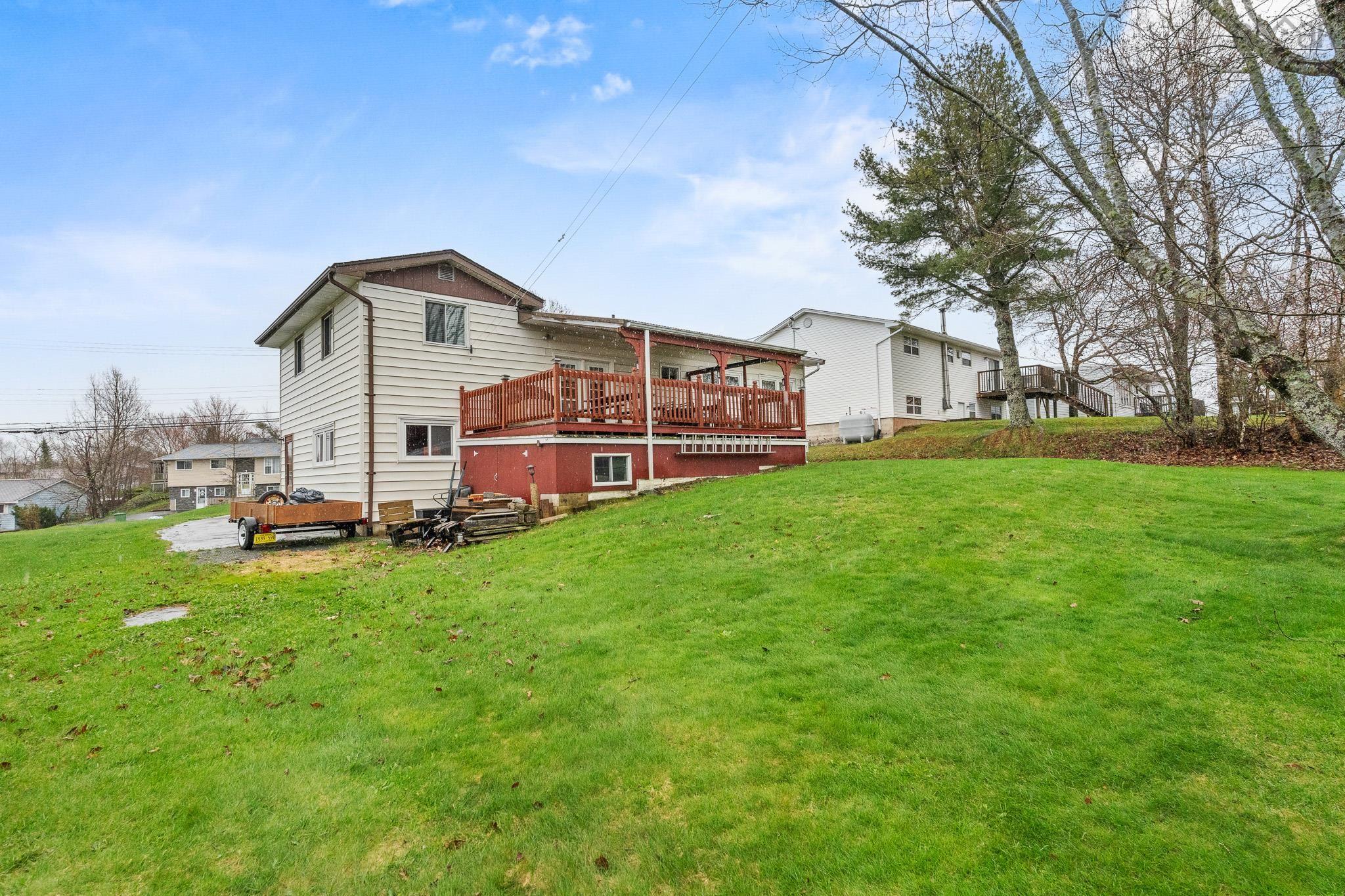 $525,000.00: 56 Raymond Drive, Lower Sackville
