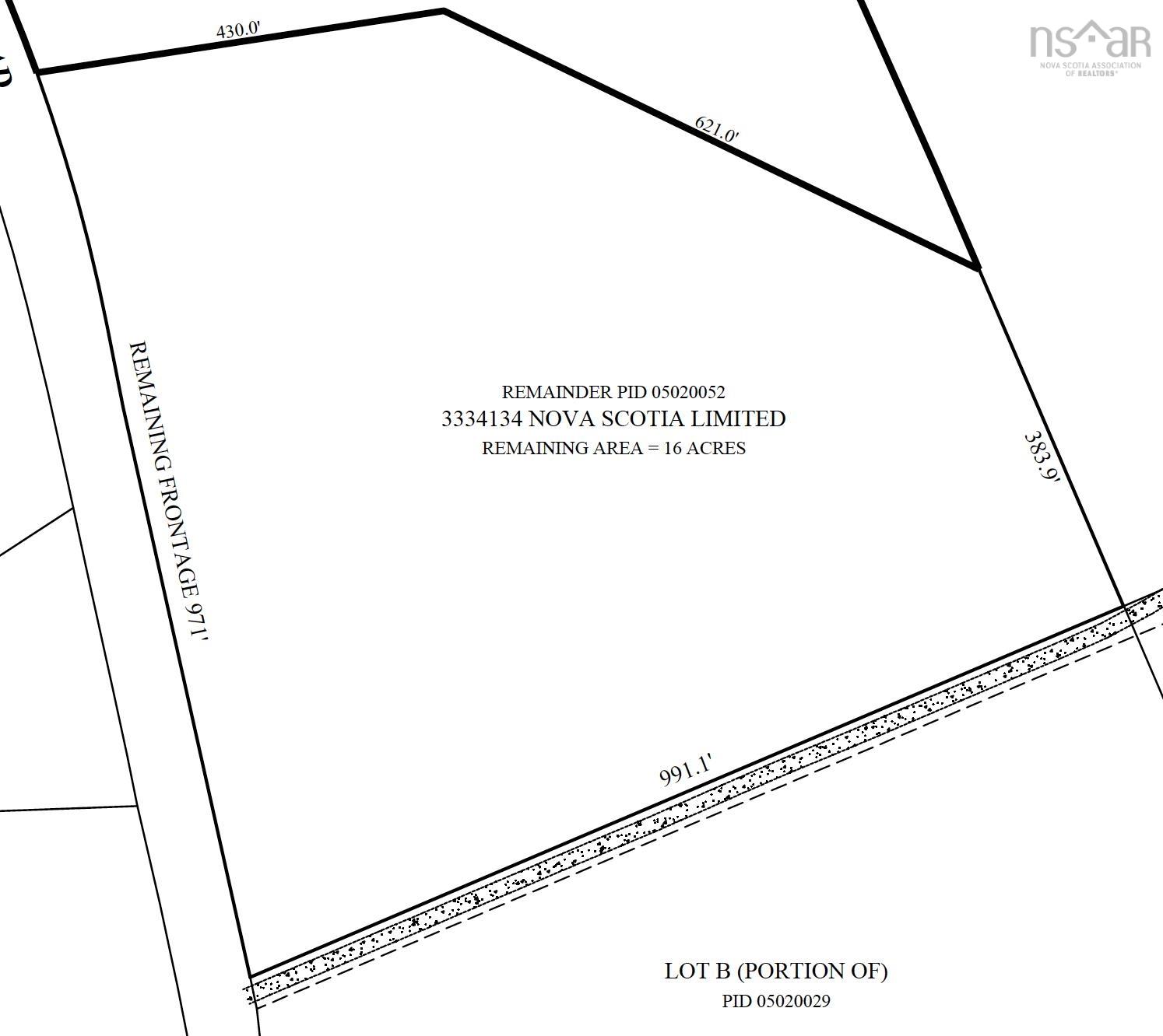 $84,700.00: Lot Stronach Mountain Road, Melvern Square