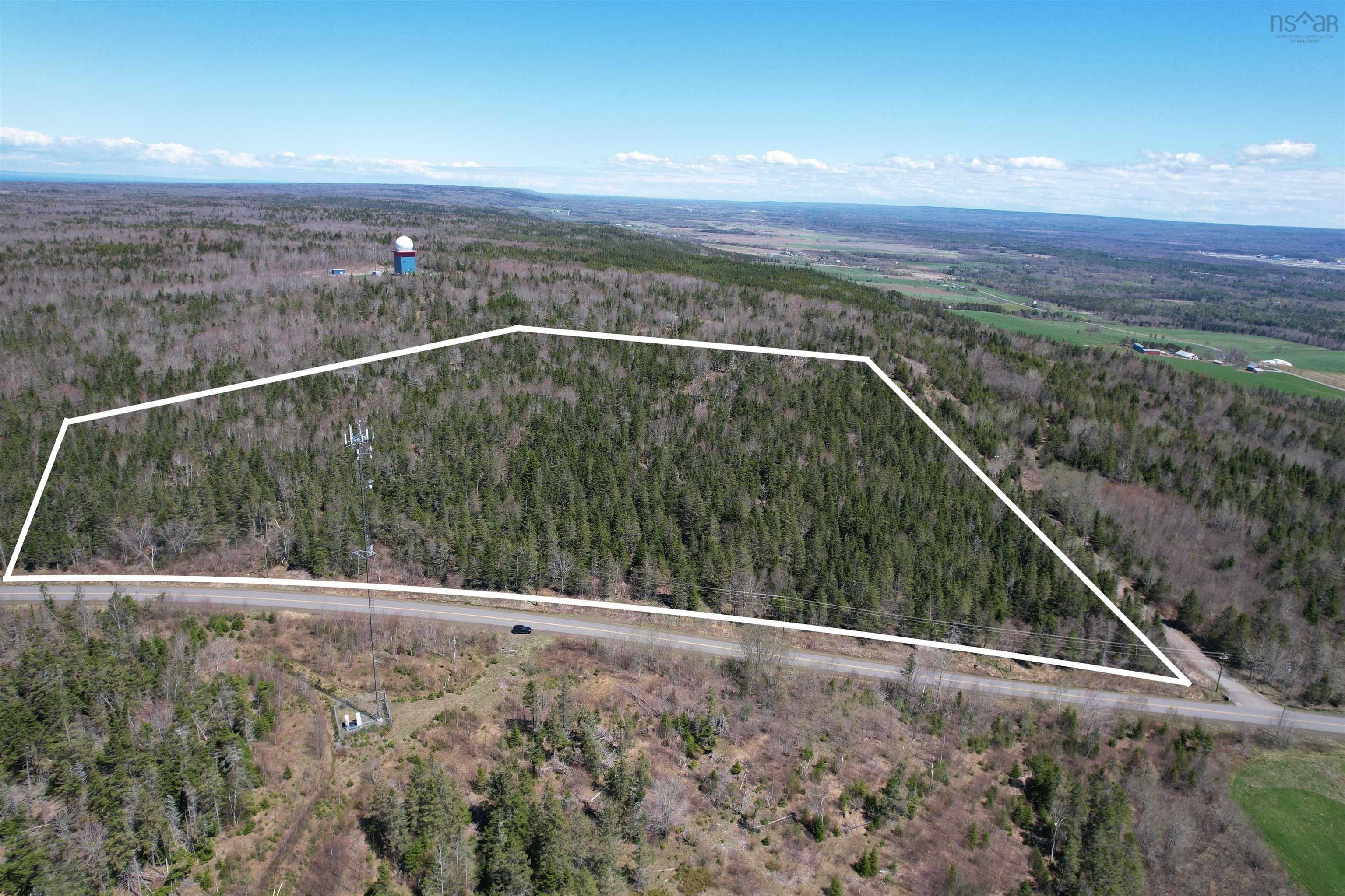 $84,700.00: Lot Stronach Mountain Road, Melvern Square