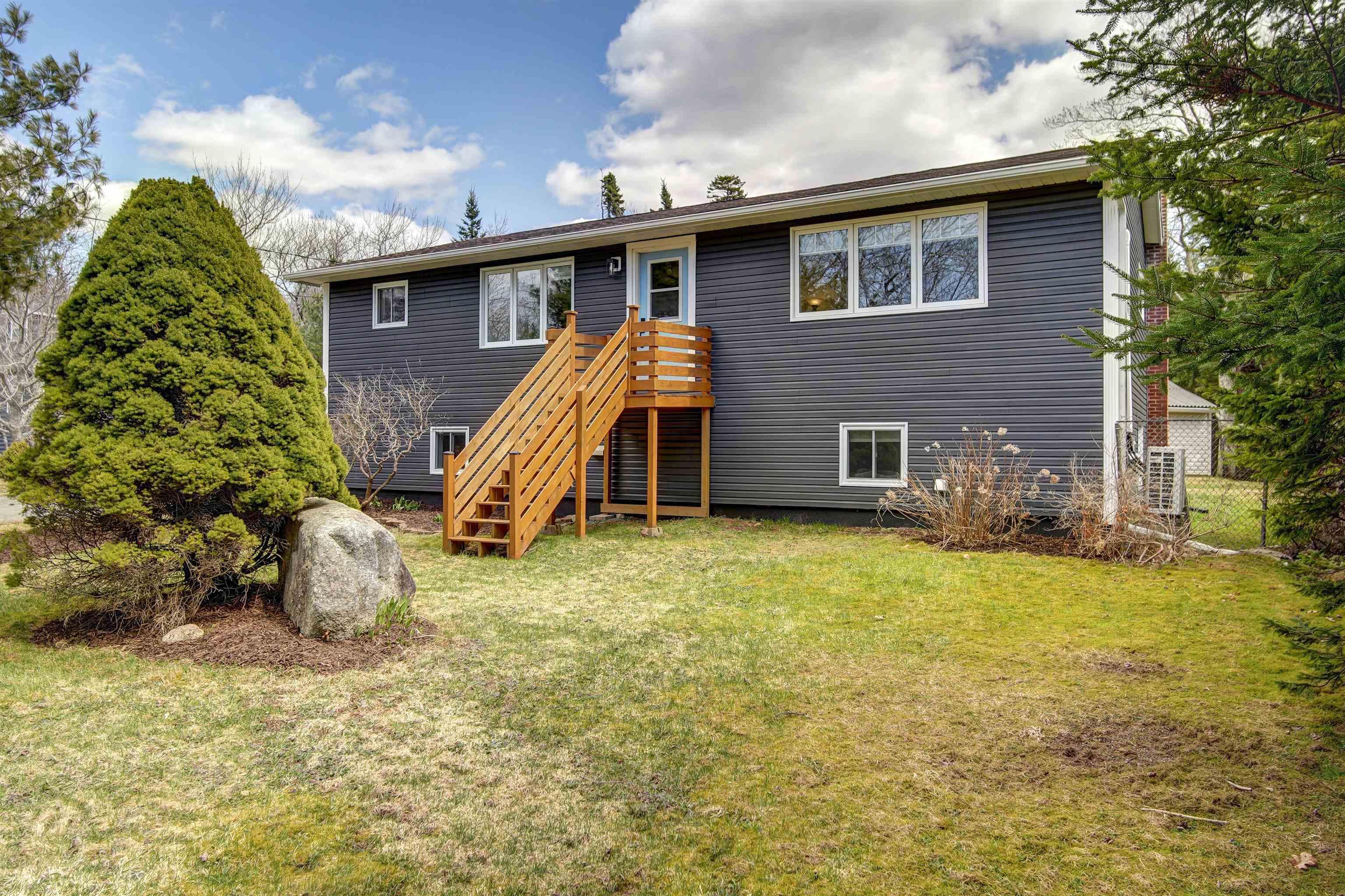 2476 Prospect Road, Hatchet Lake, NS (MLS® 202610347)