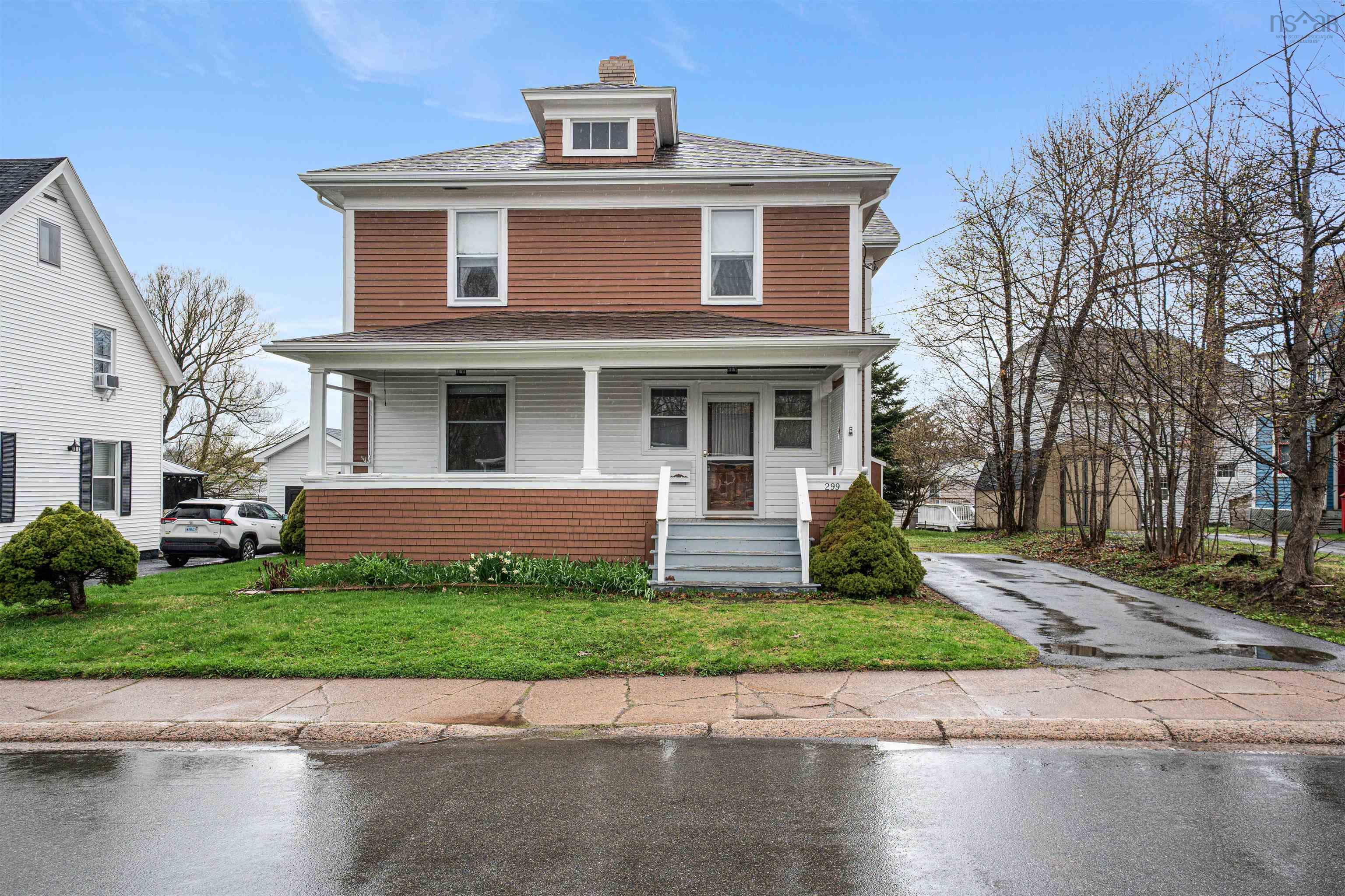$289,000.00: 299 Albert Street, New Glasgow