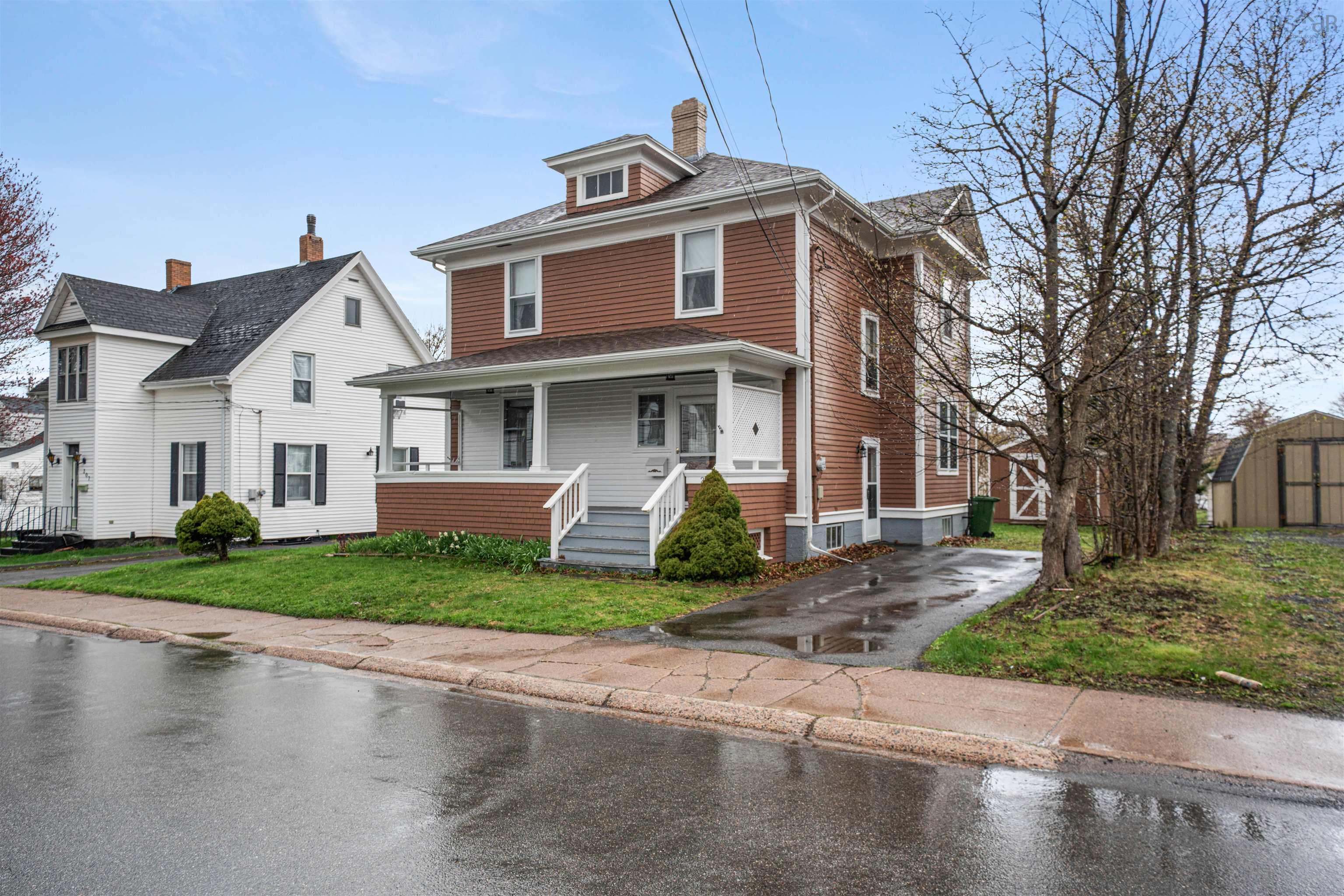 $289,000.00: 299 Albert Street, New Glasgow