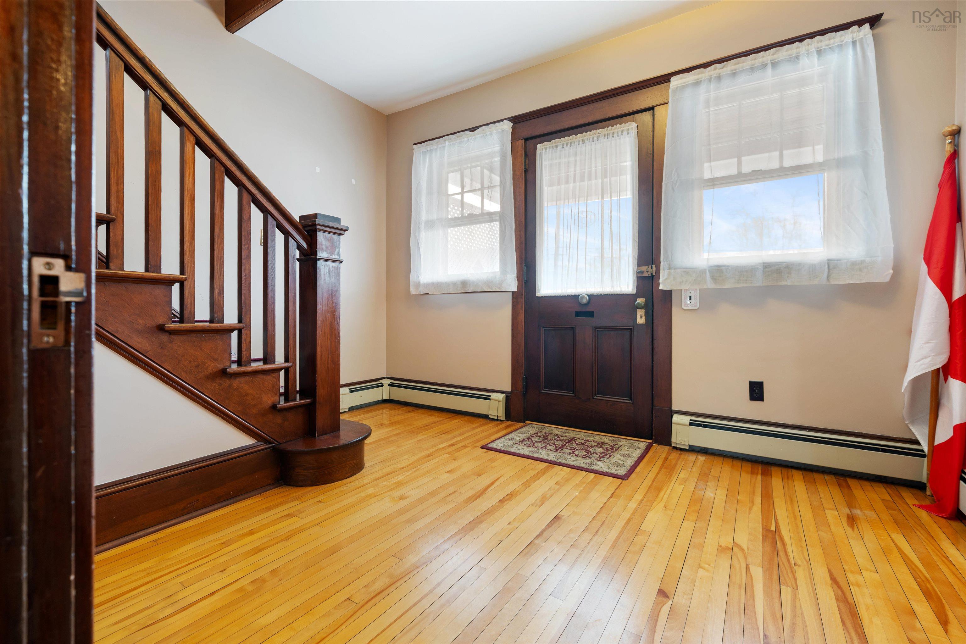 $289,000.00: 299 Albert Street, New Glasgow