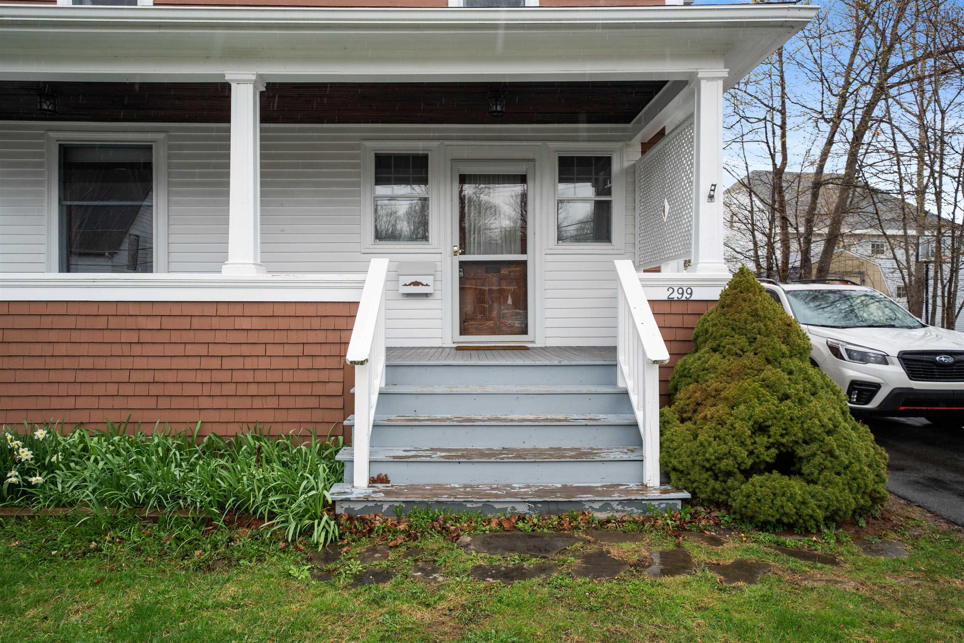 $289,000.00: 299 Albert Street, New Glasgow