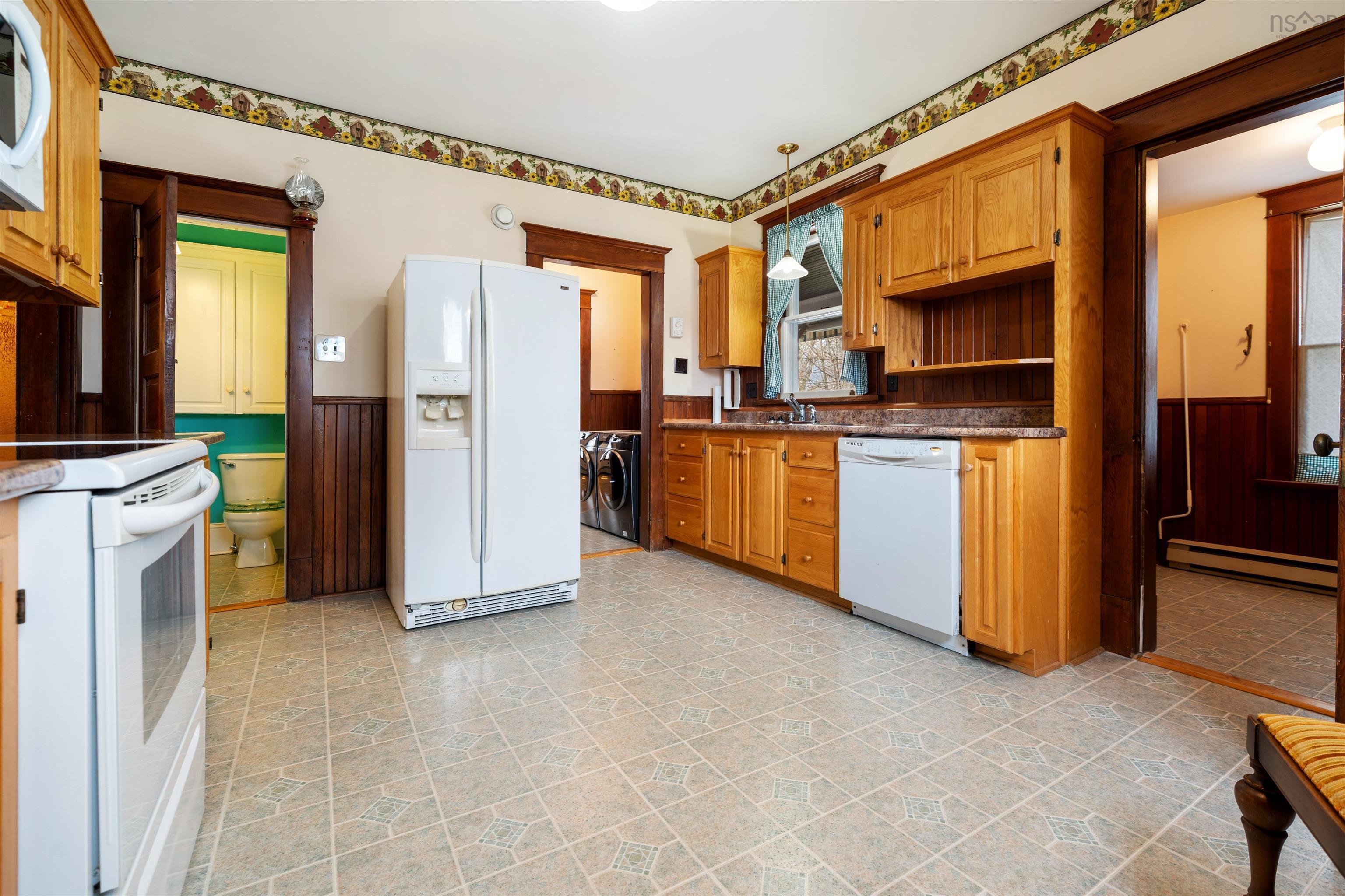 $289,000.00: 299 Albert Street, New Glasgow
