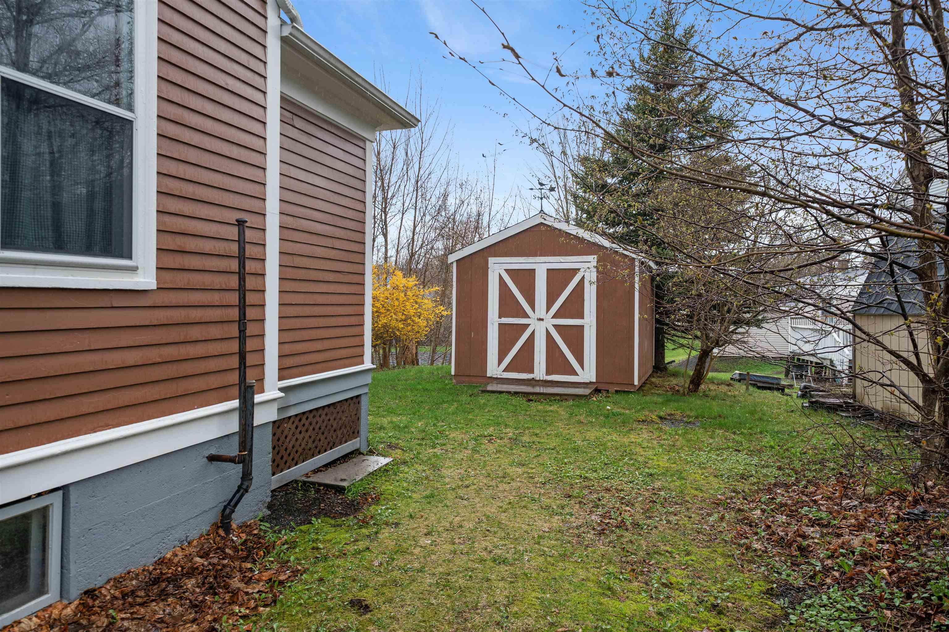 $289,000.00: 299 Albert Street, New Glasgow
