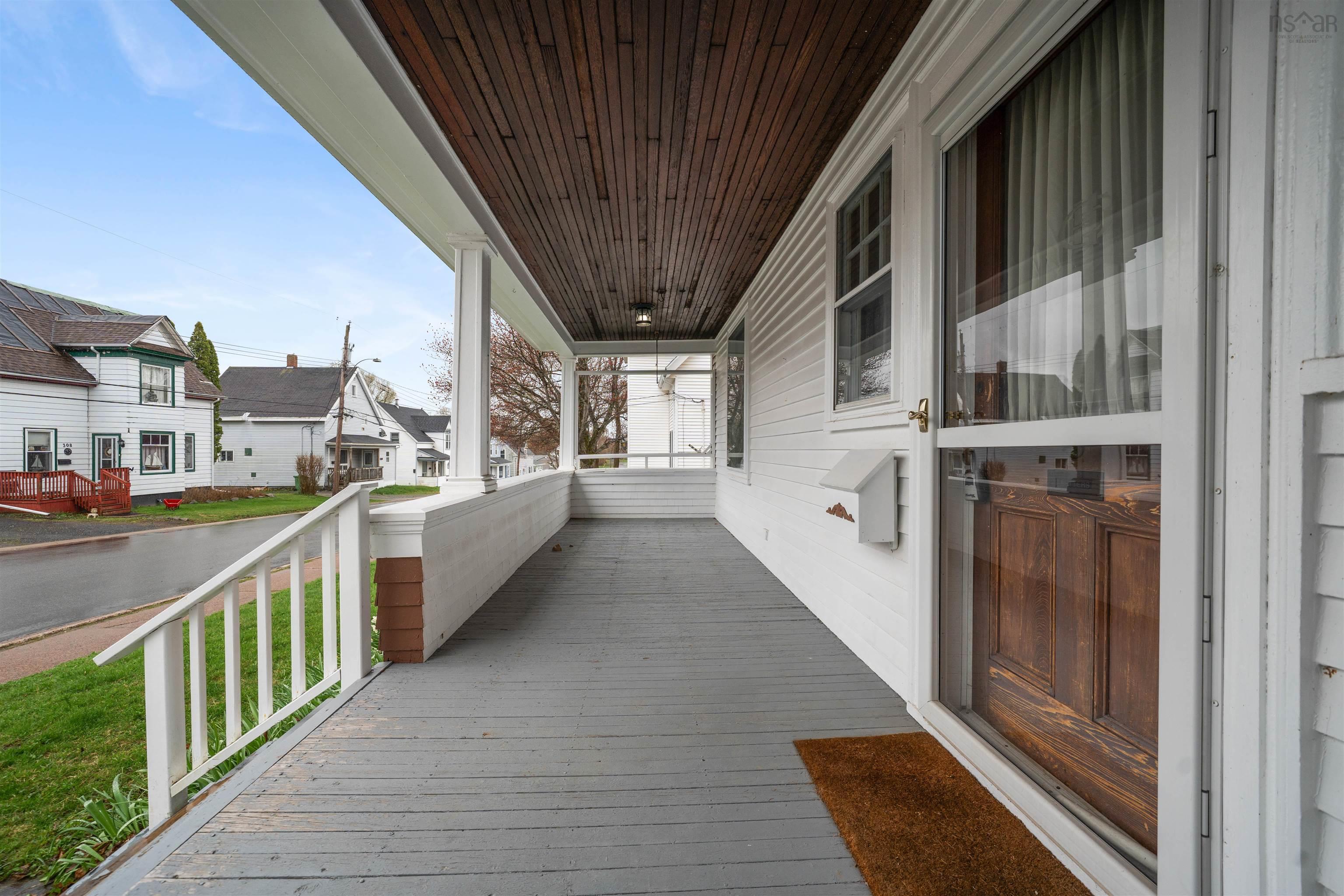 $289,000.00: 299 Albert Street, New Glasgow