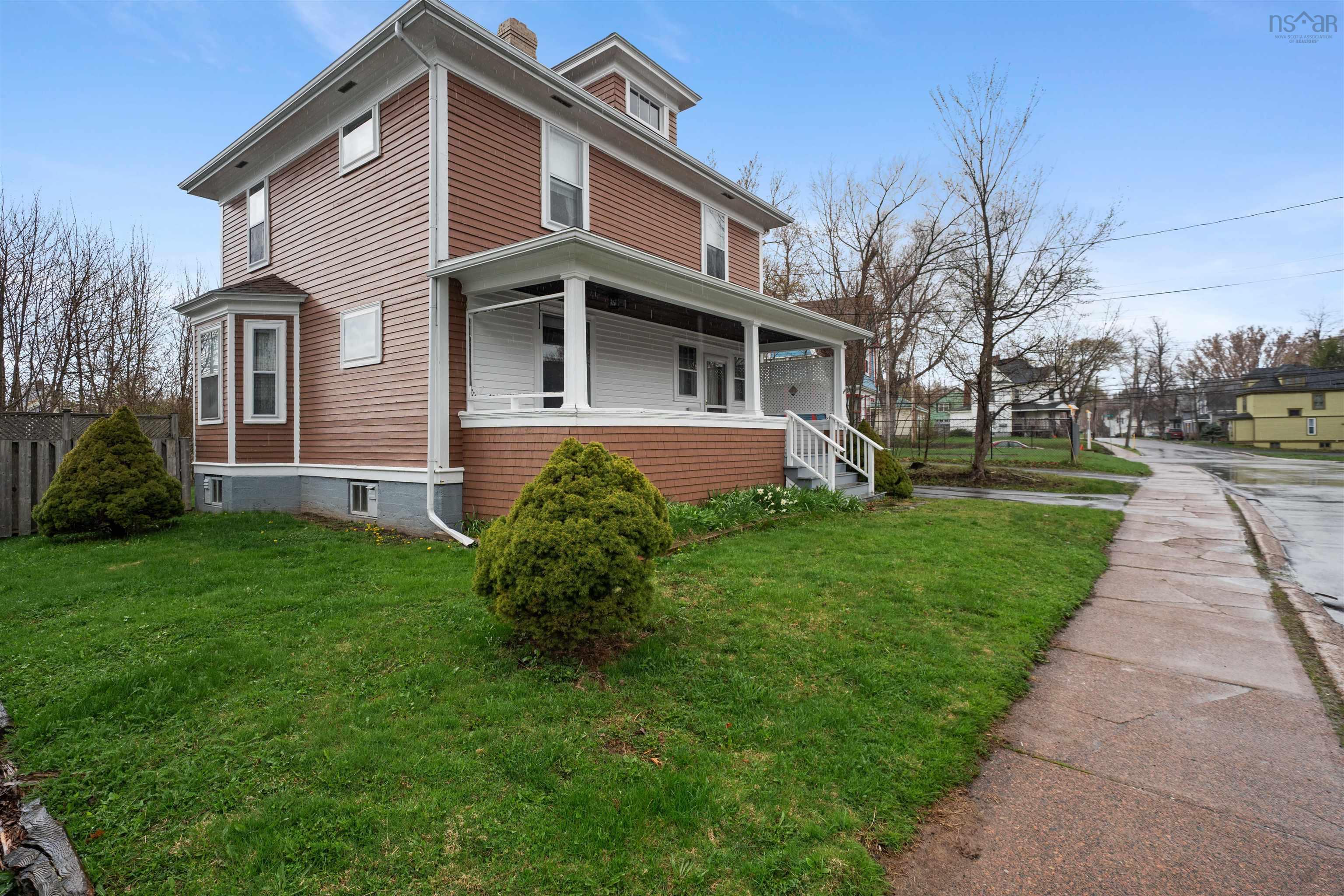 $289,000.00: 299 Albert Street, New Glasgow