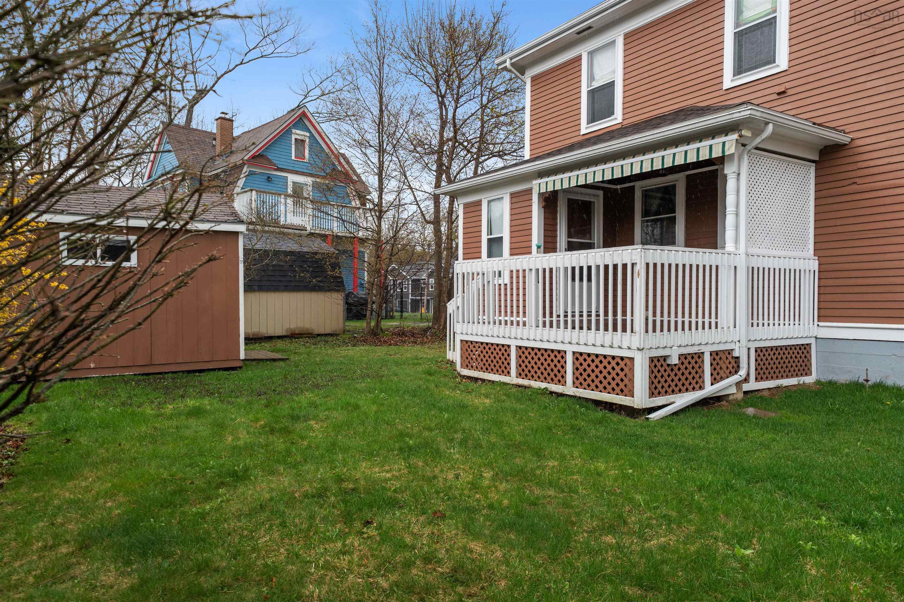 $289,000.00: 299 Albert Street, New Glasgow