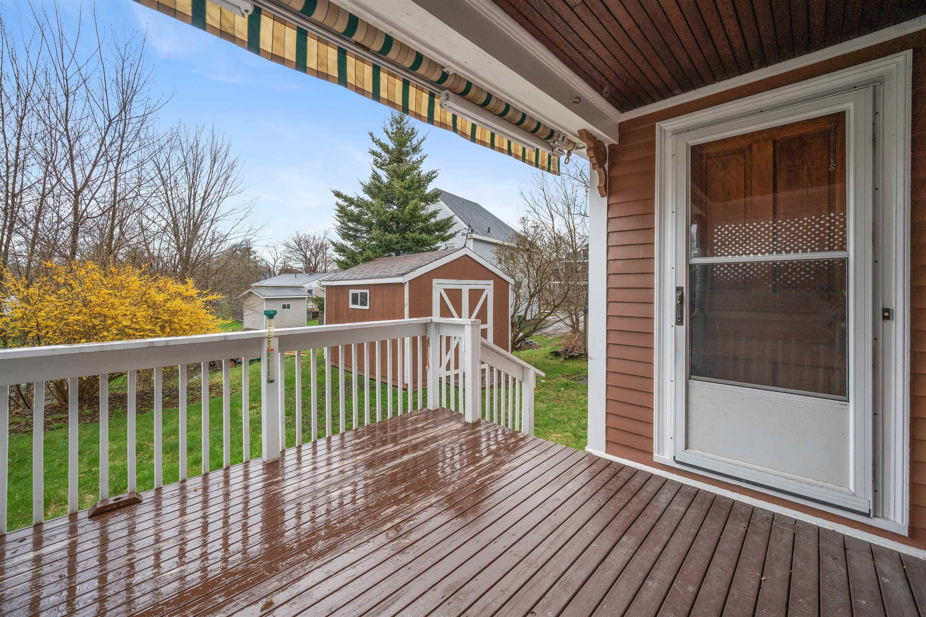 $289,000.00: 299 Albert Street, New Glasgow