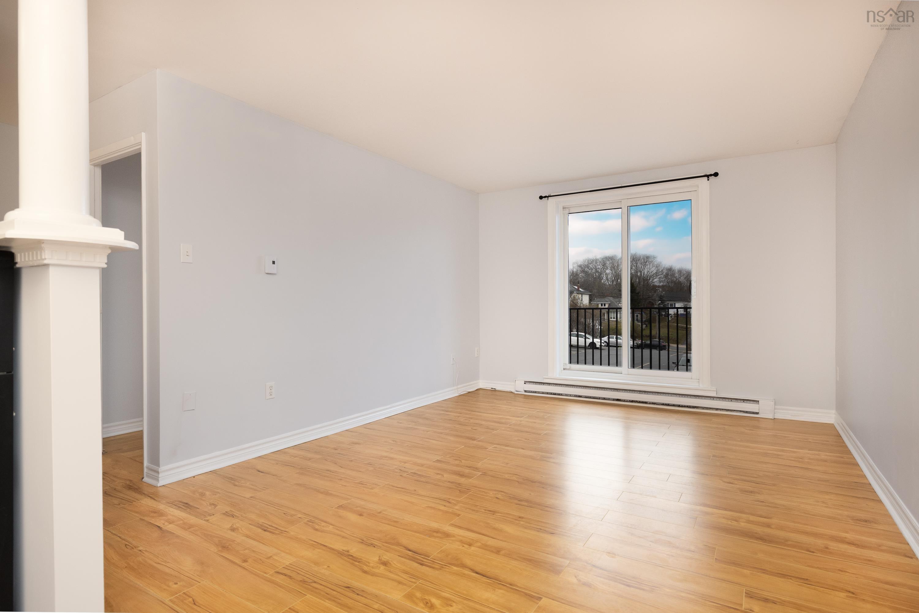 111 7 Jamieson Street, Dartmouth, NS (MLS 202610350)