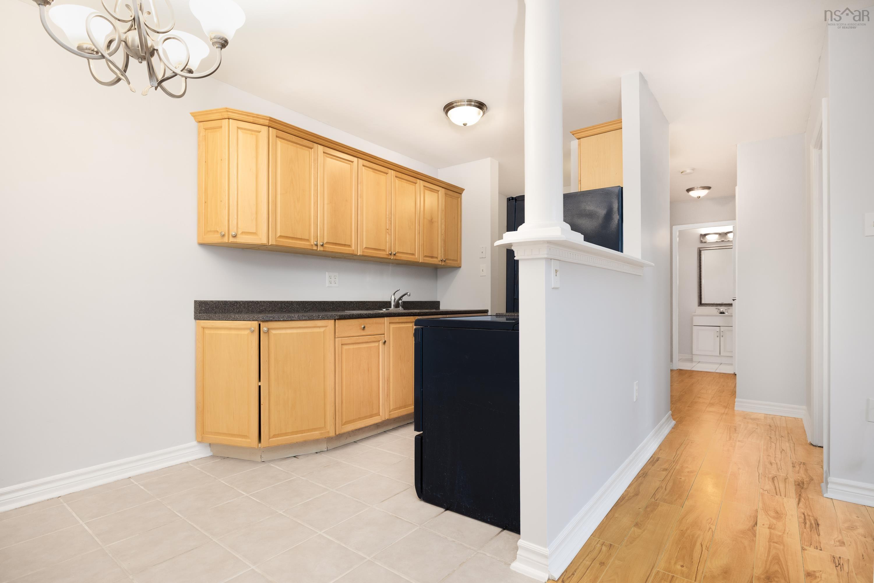 111 7 Jamieson Street, Dartmouth, NS (MLS 202610350)