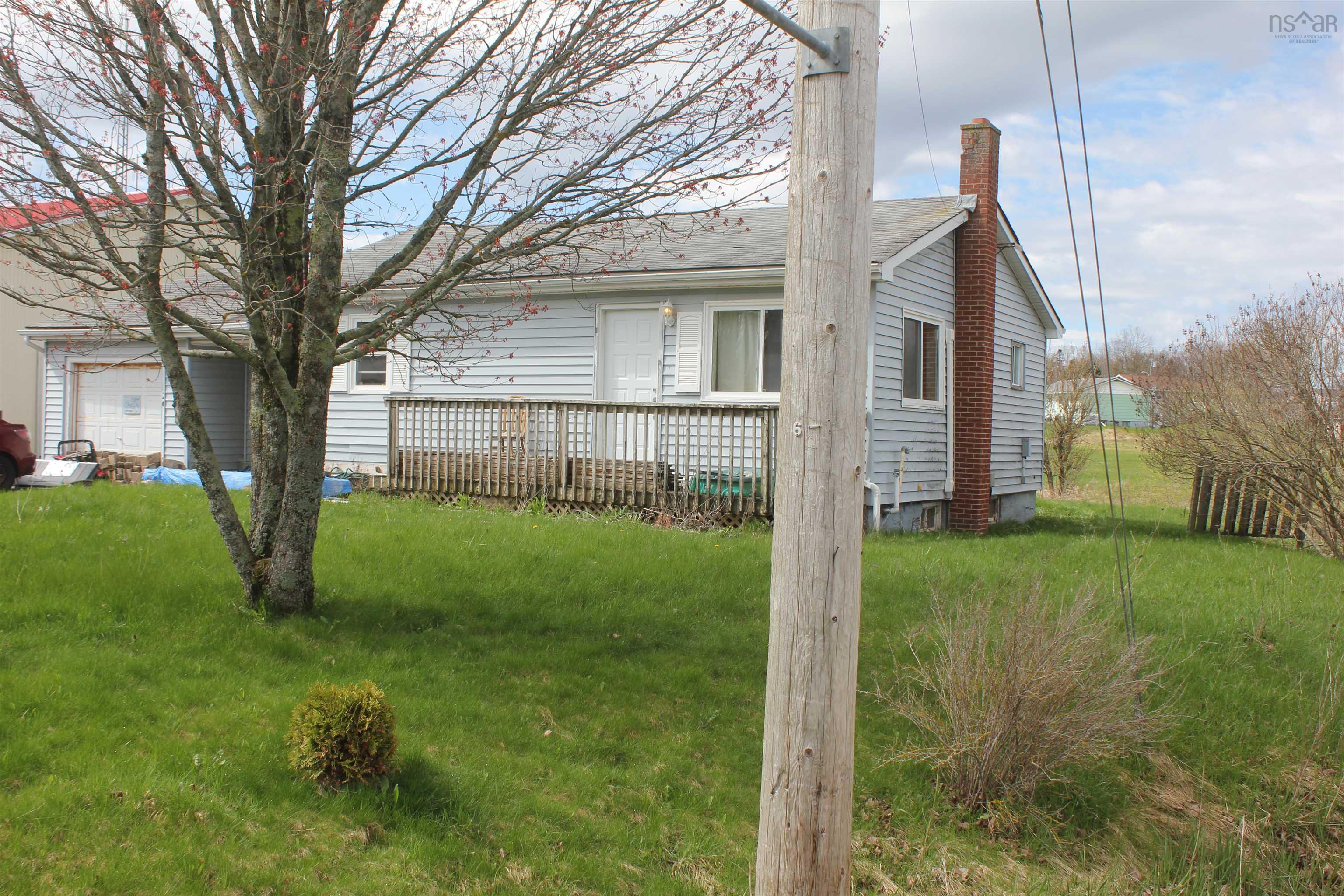 $259,900.00: 26 Highway 215, Shubenacadie