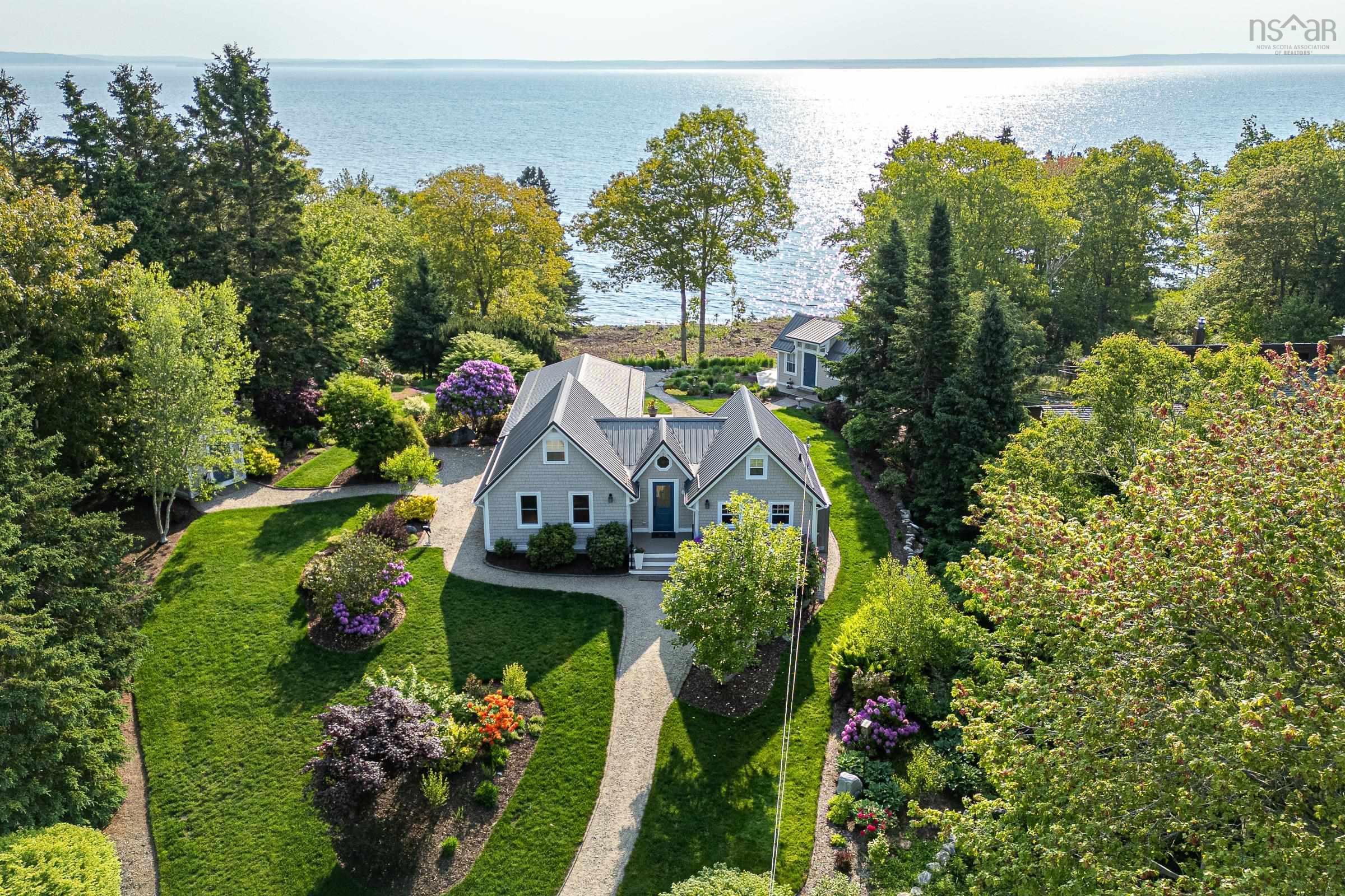 $1,199,999.00: 17 Mill Cove Shore Road, Mill Cove