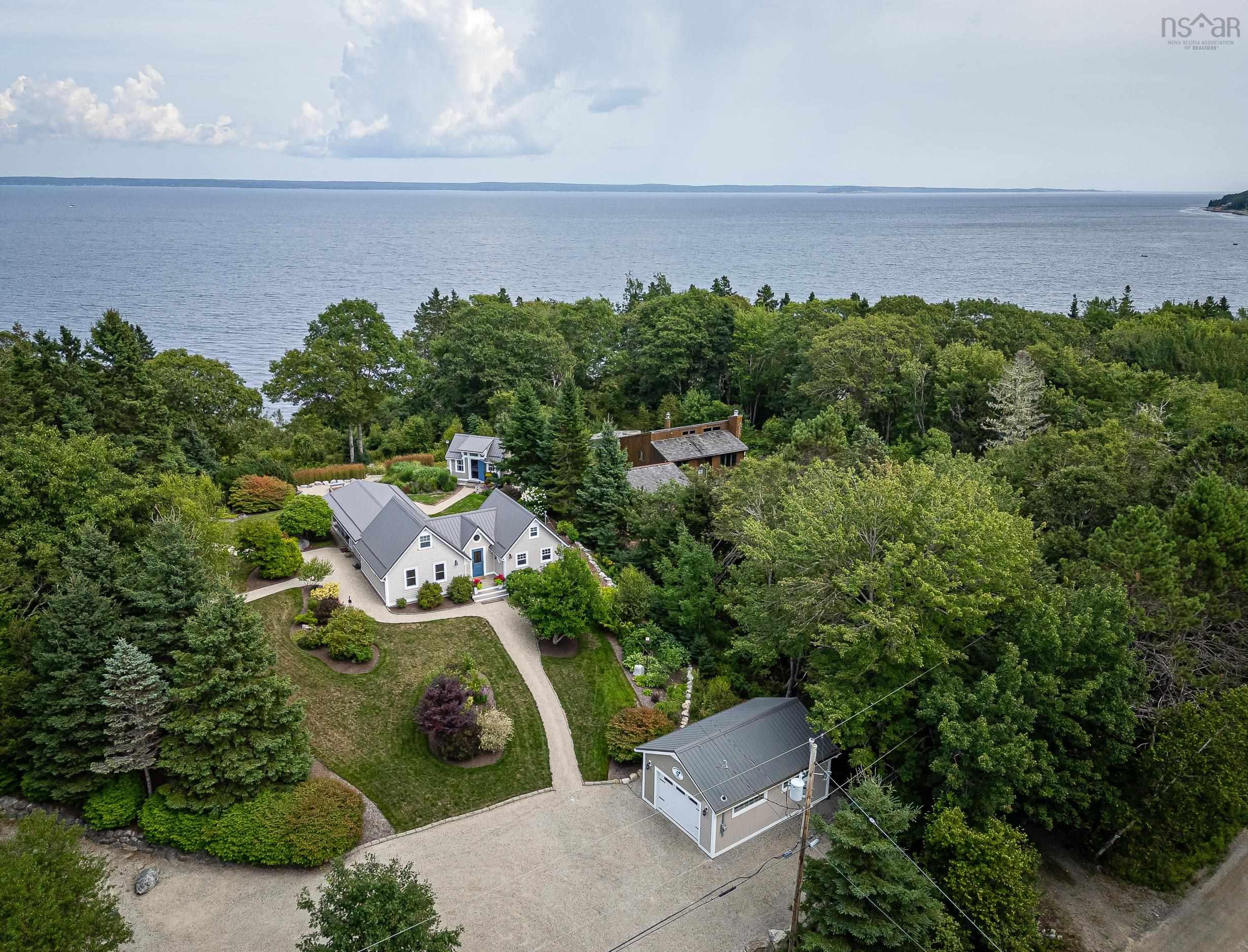$1,199,999.00: 17 Mill Cove Shore Road, Mill Cove