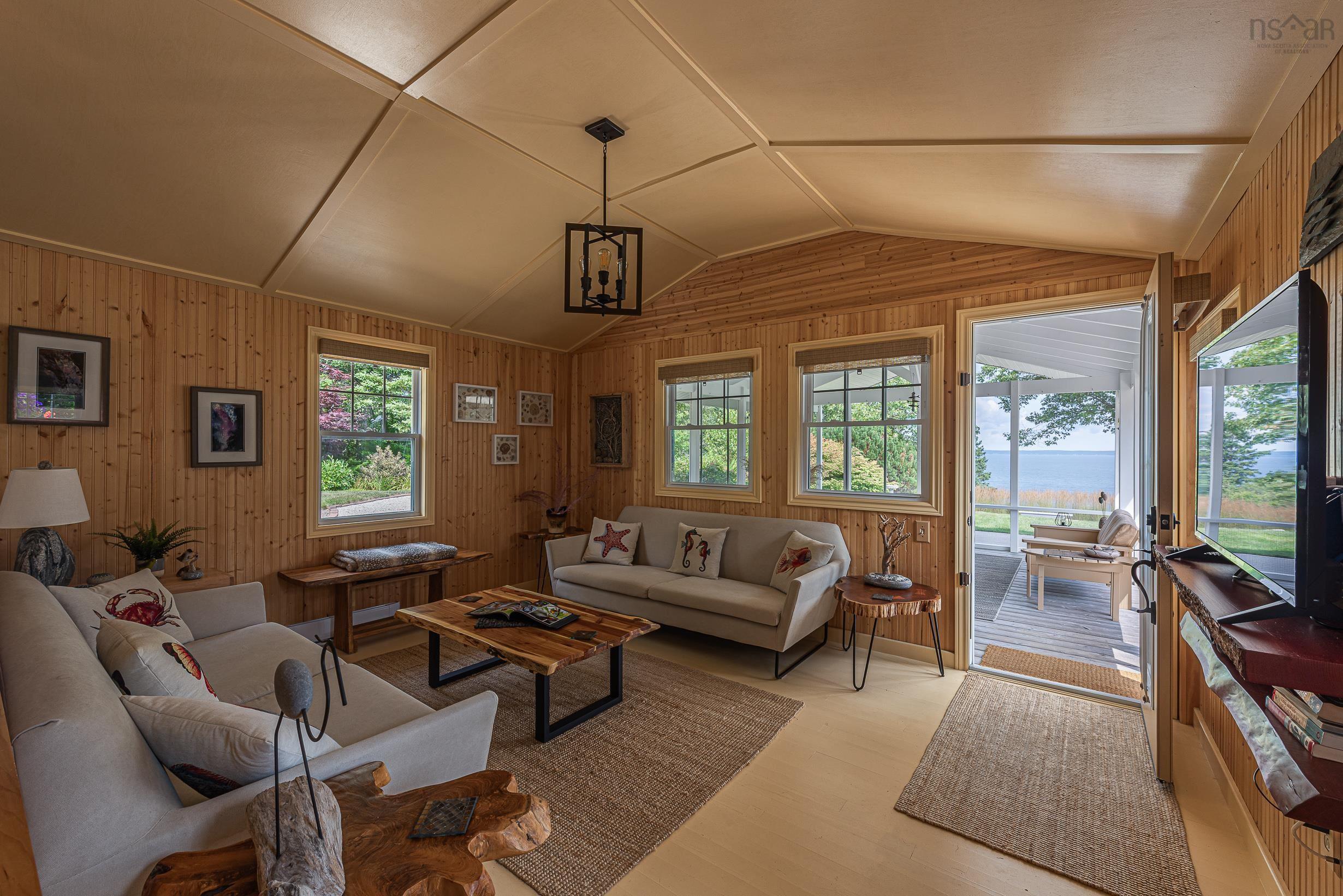 $1,199,999.00: 17 Mill Cove Shore Road, Mill Cove