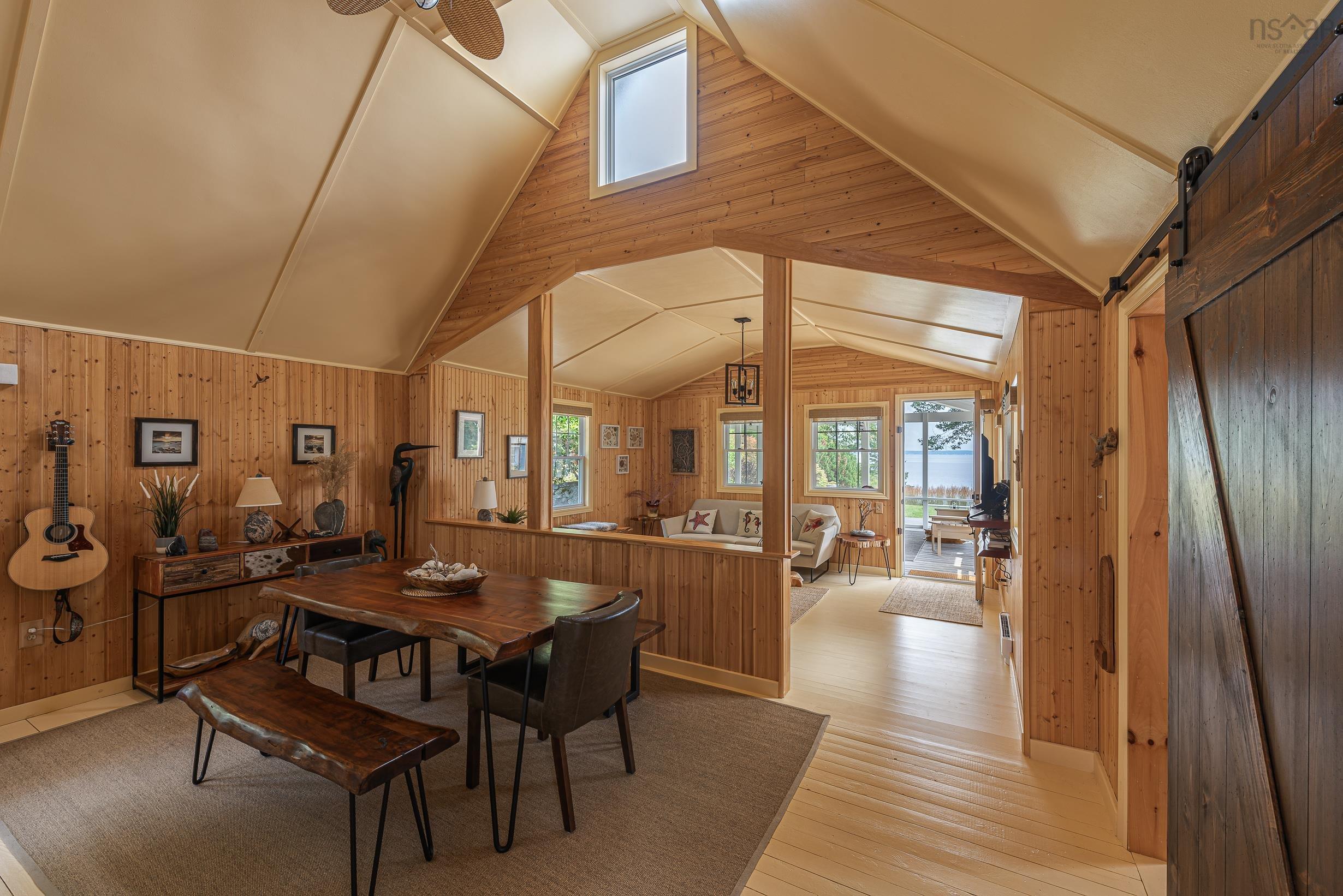 $1,199,999.00: 17 Mill Cove Shore Road, Mill Cove