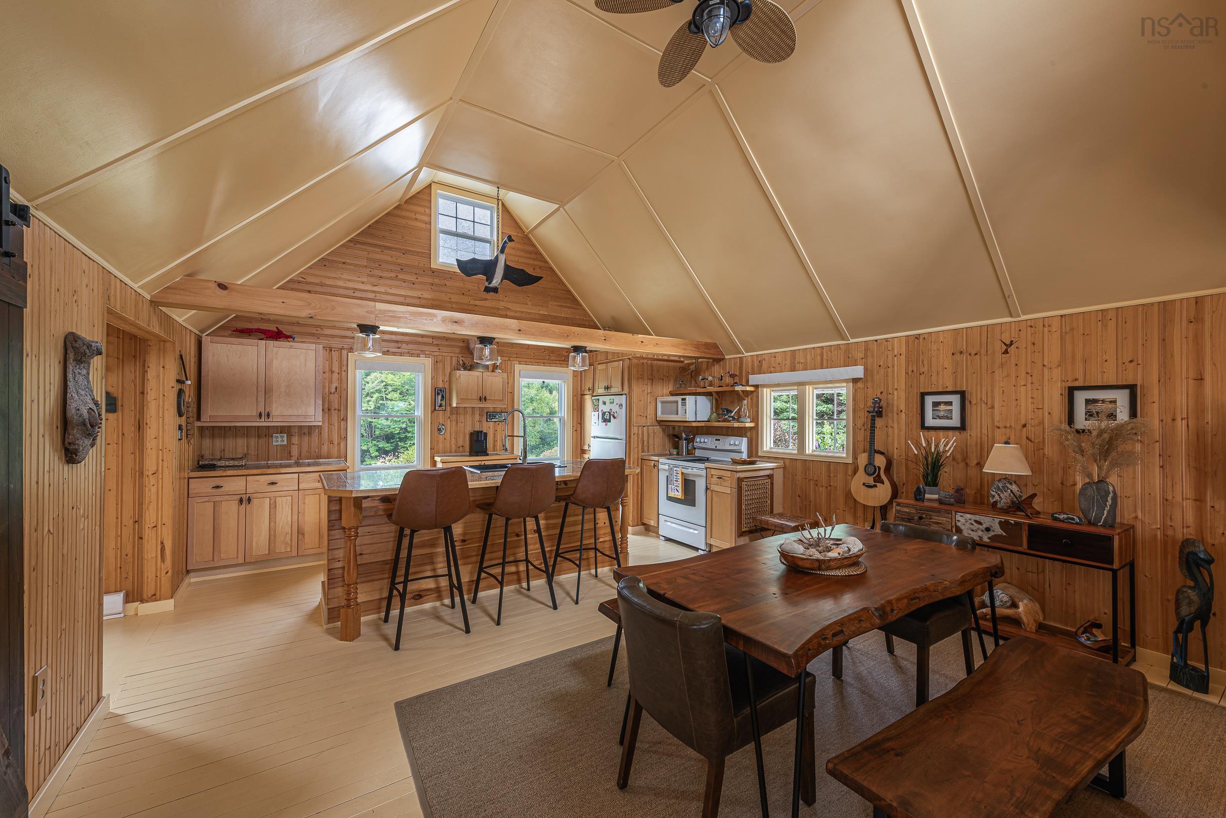 $1,199,999.00: 17 Mill Cove Shore Road, Mill Cove