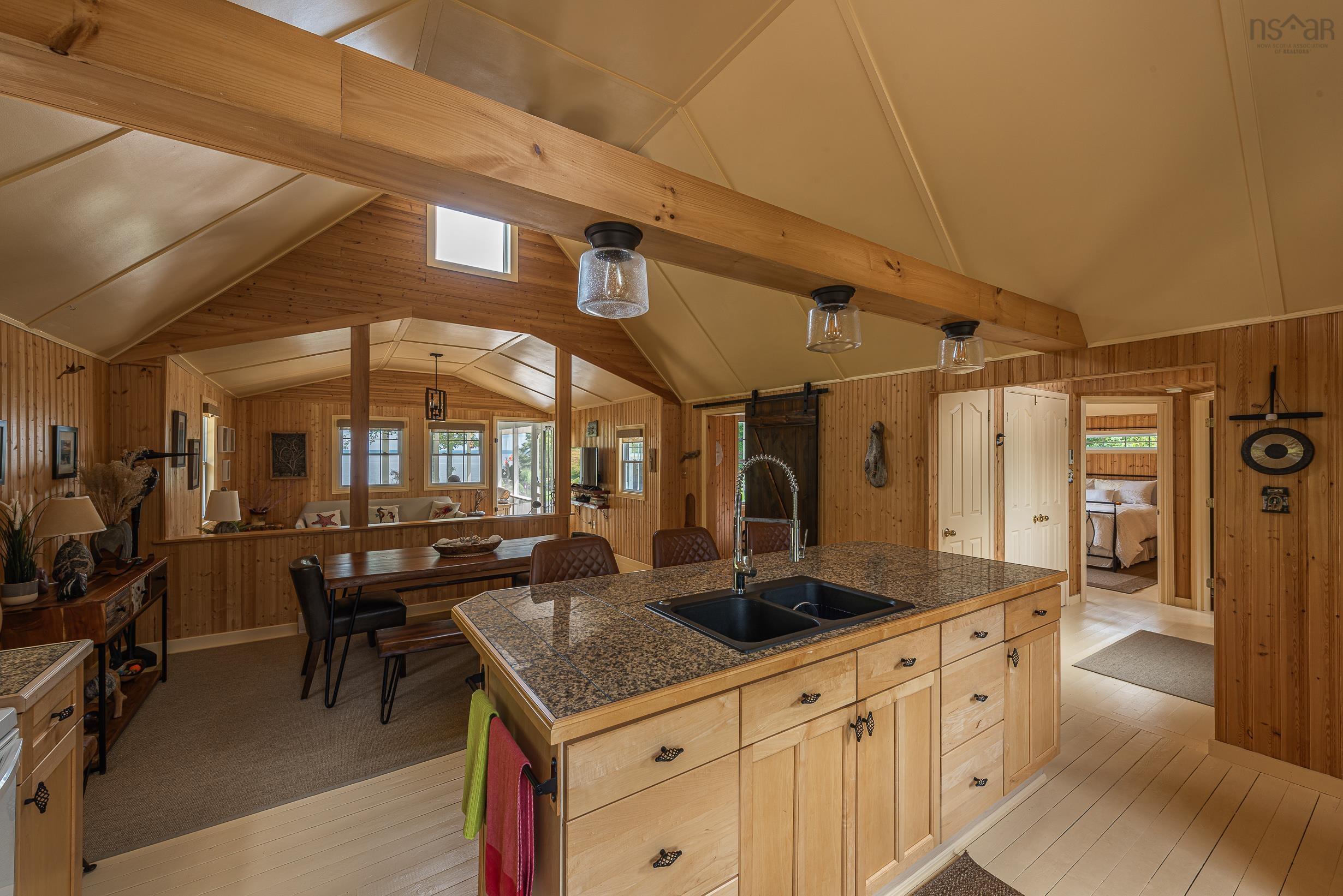 $1,199,999.00: 17 Mill Cove Shore Road, Mill Cove