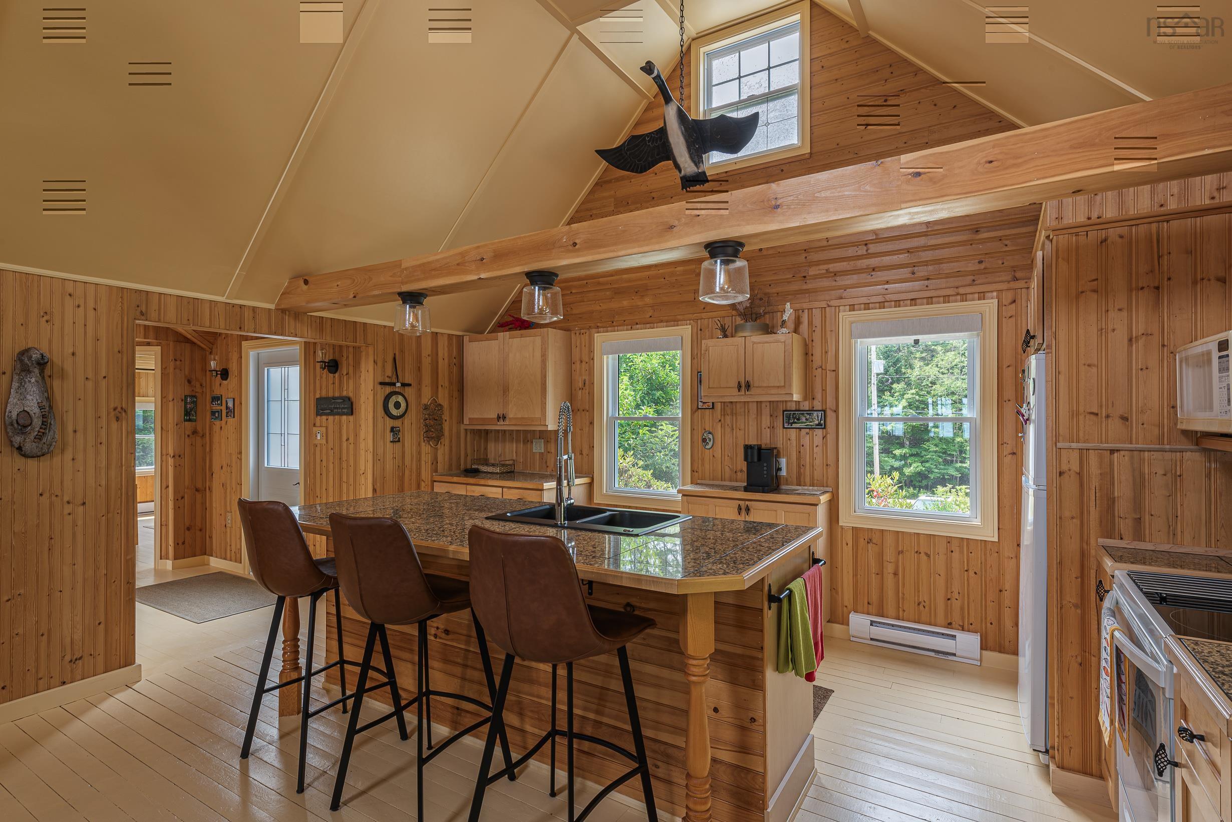 $1,199,999.00: 17 Mill Cove Shore Road, Mill Cove