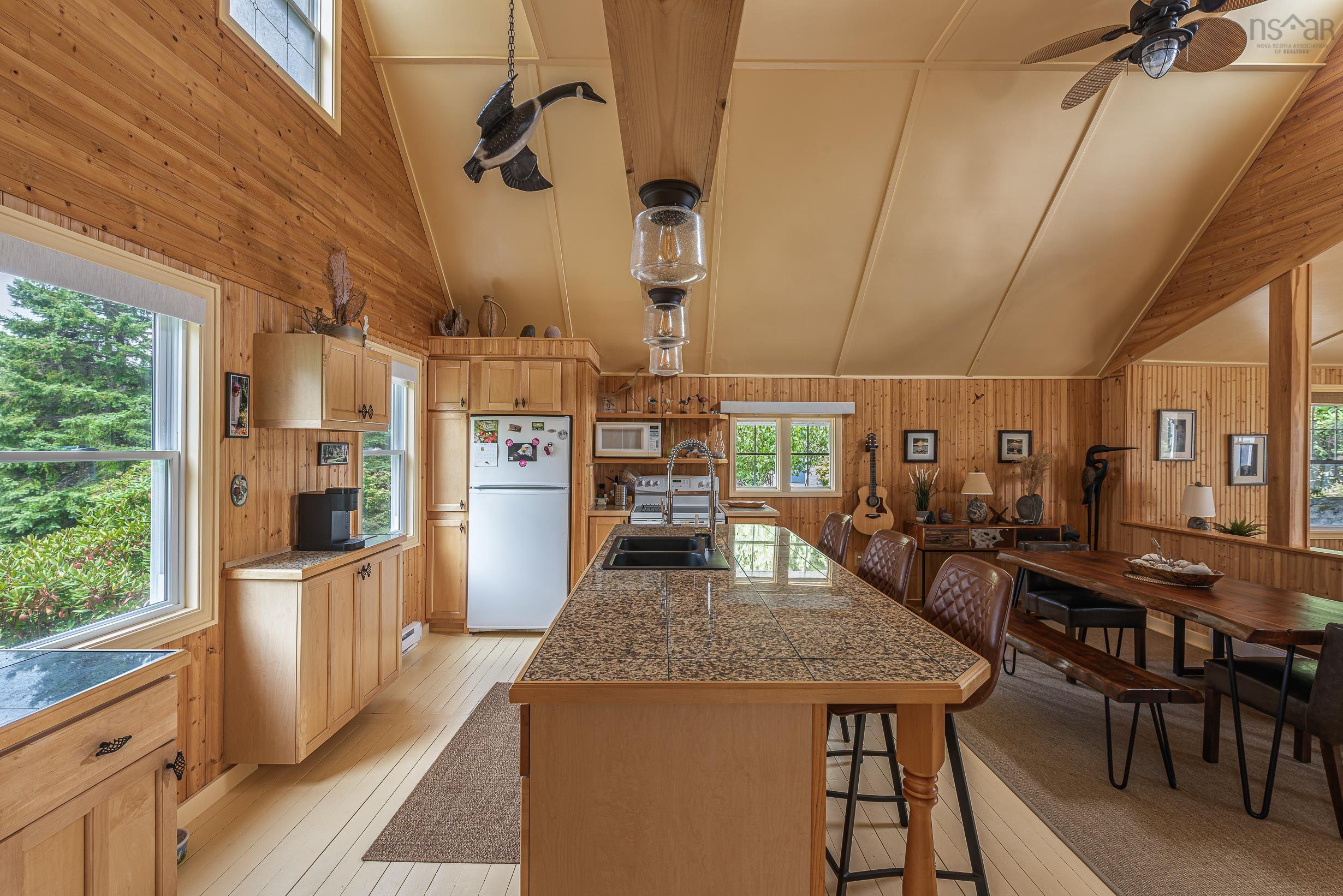 $1,199,999.00: 17 Mill Cove Shore Road, Mill Cove