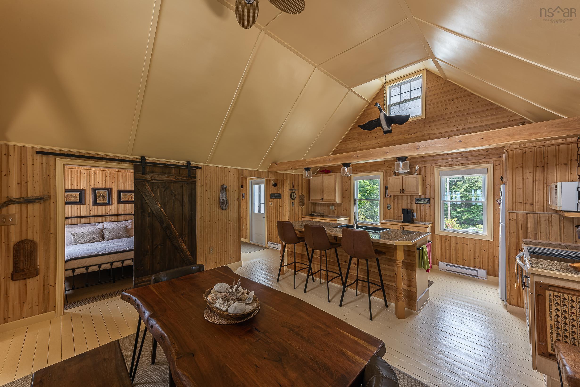 $1,199,999.00: 17 Mill Cove Shore Road, Mill Cove