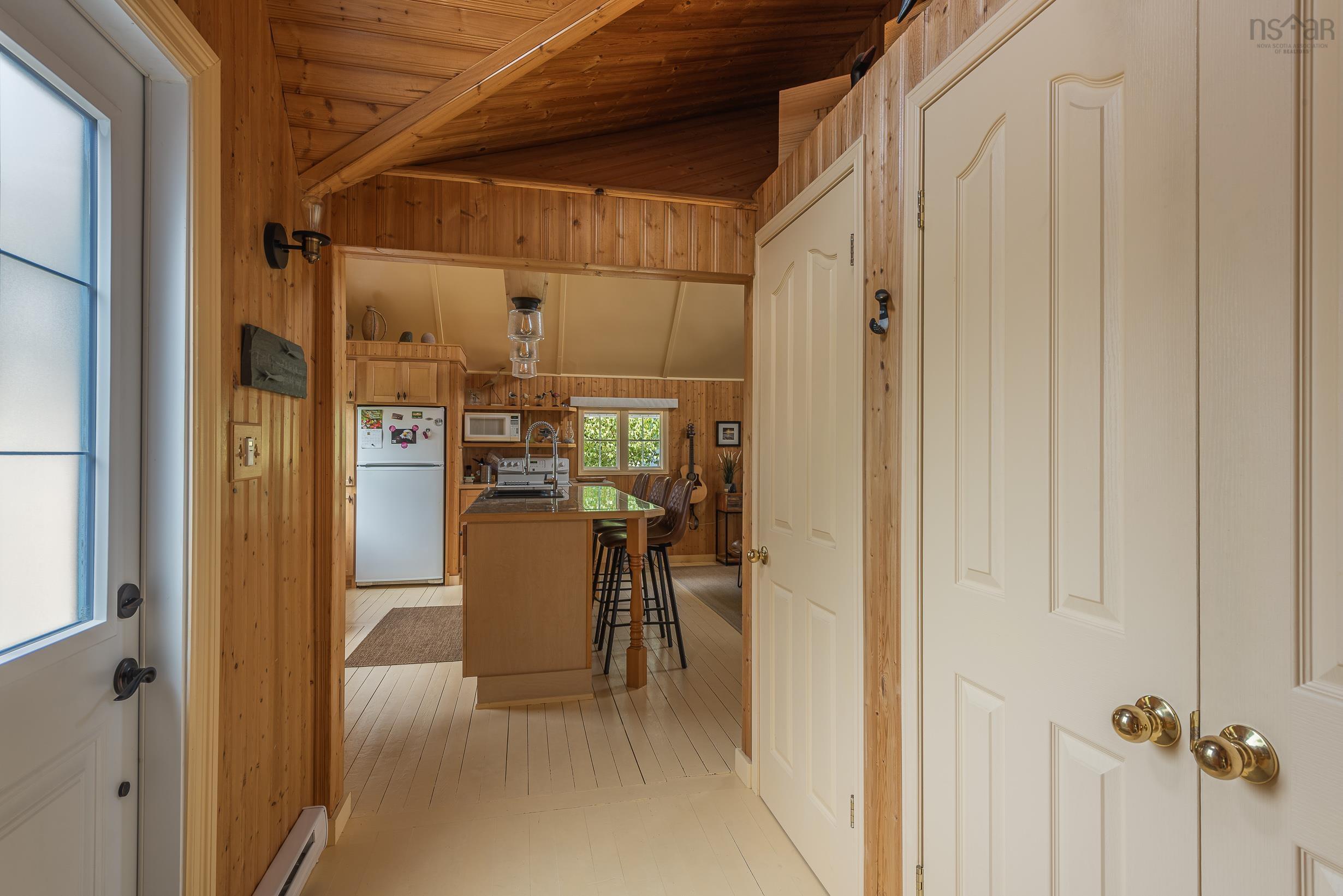 $1,199,999.00: 17 Mill Cove Shore Road, Mill Cove