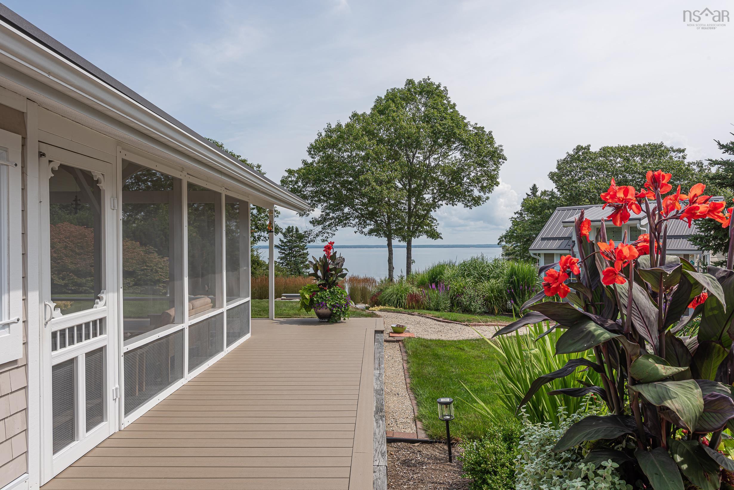 $1,199,999.00: 17 Mill Cove Shore Road, Mill Cove