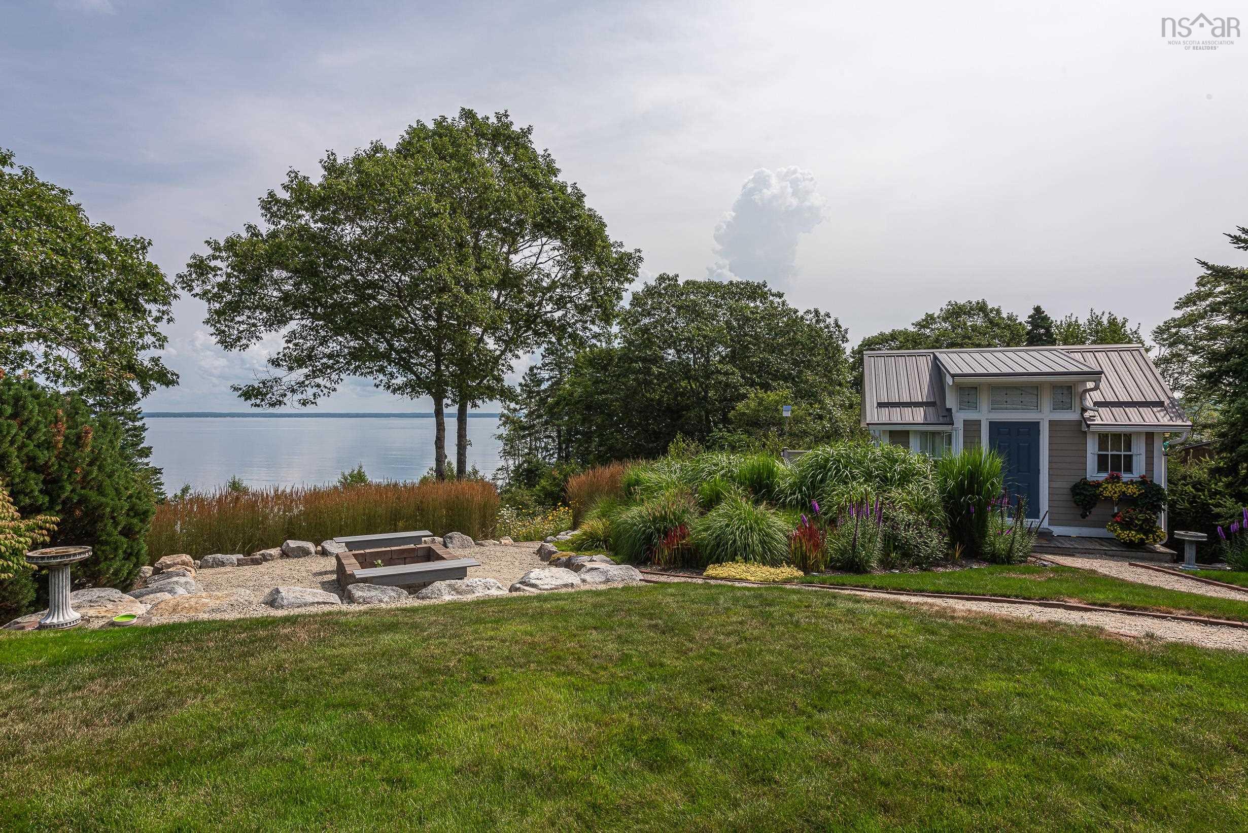 $1,199,999.00: 17 Mill Cove Shore Road, Mill Cove