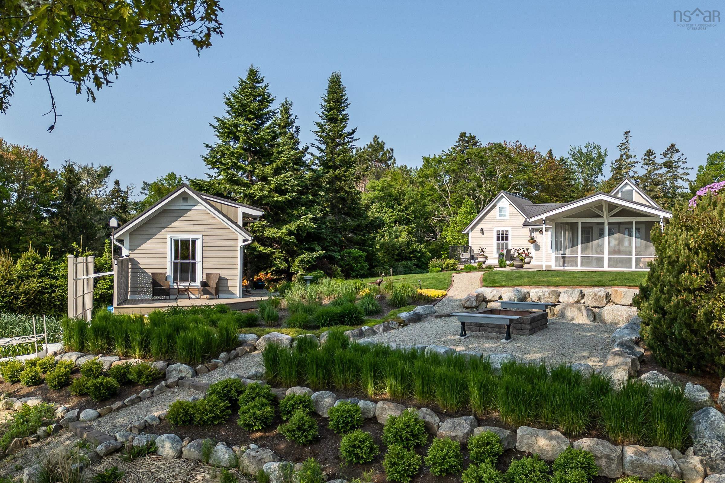 $1,199,999.00: 17 Mill Cove Shore Road, Mill Cove
