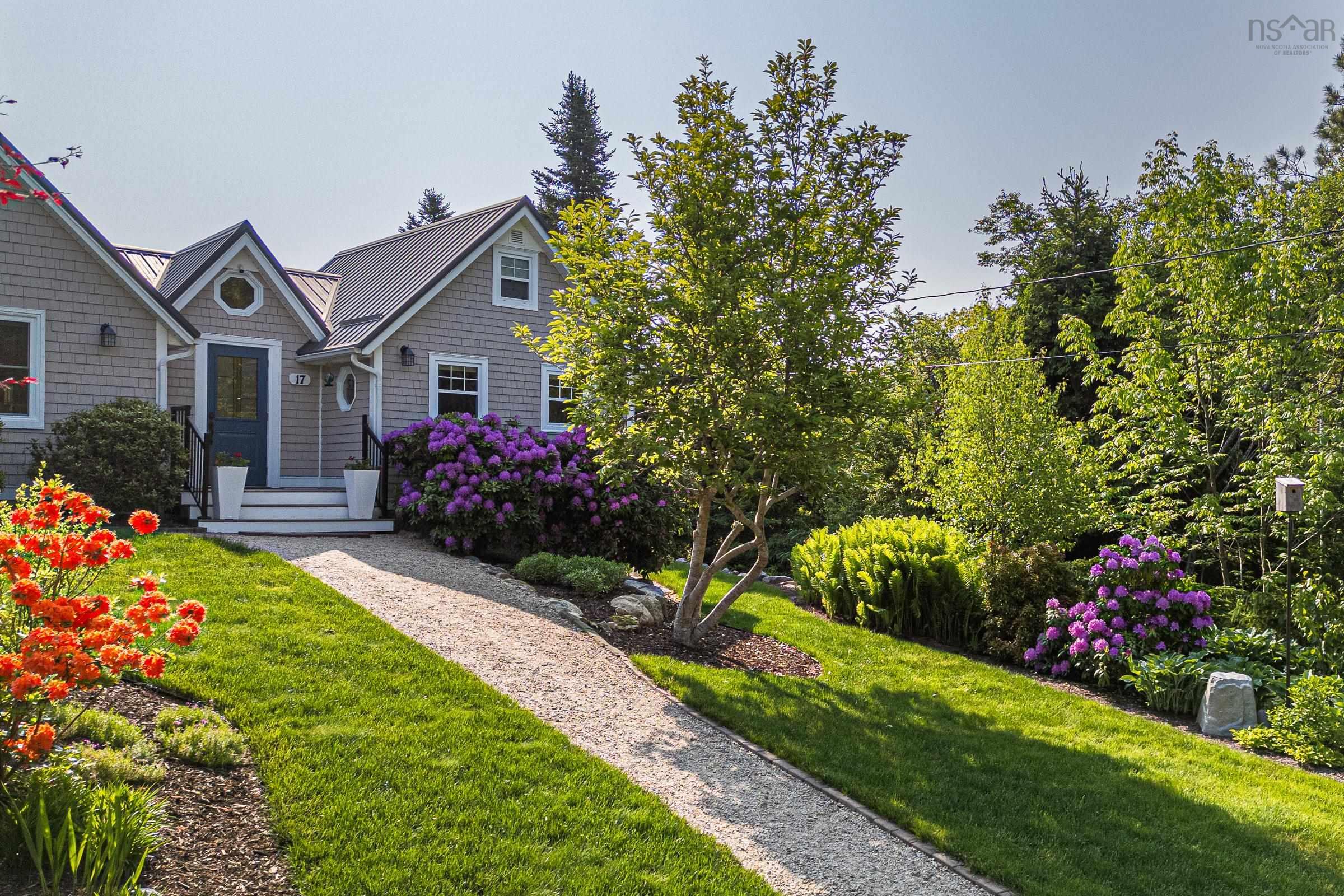 $1,199,999.00: 17 Mill Cove Shore Road, Mill Cove