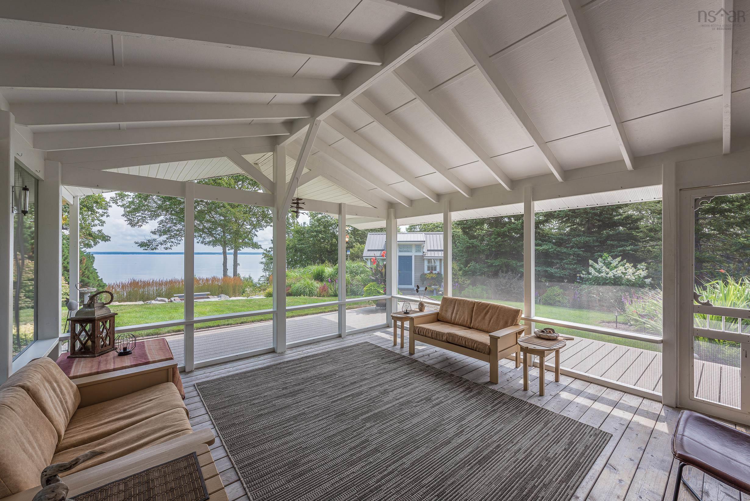$1,199,999.00: 17 Mill Cove Shore Road, Mill Cove