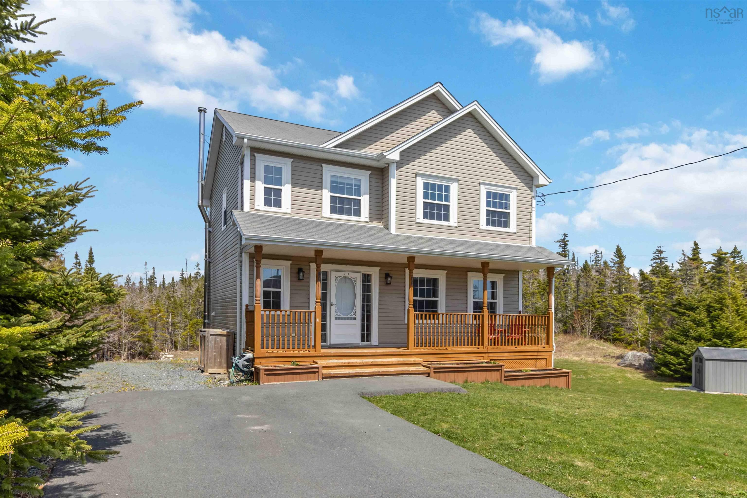 66 Melanson Lane, Brookside, NS (MLS 202610355)