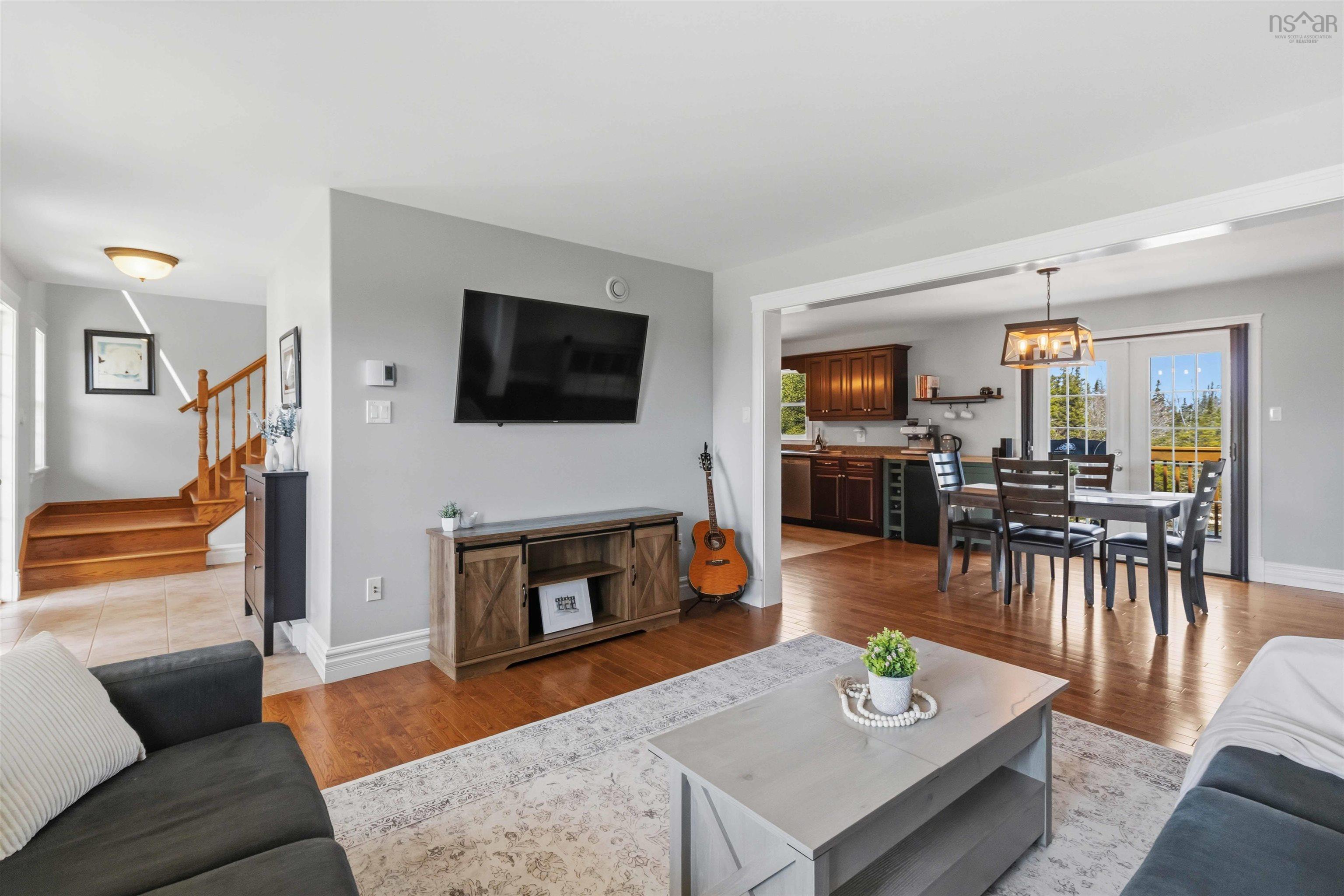 66 Melanson Lane, Brookside, NS (MLS 202610355)