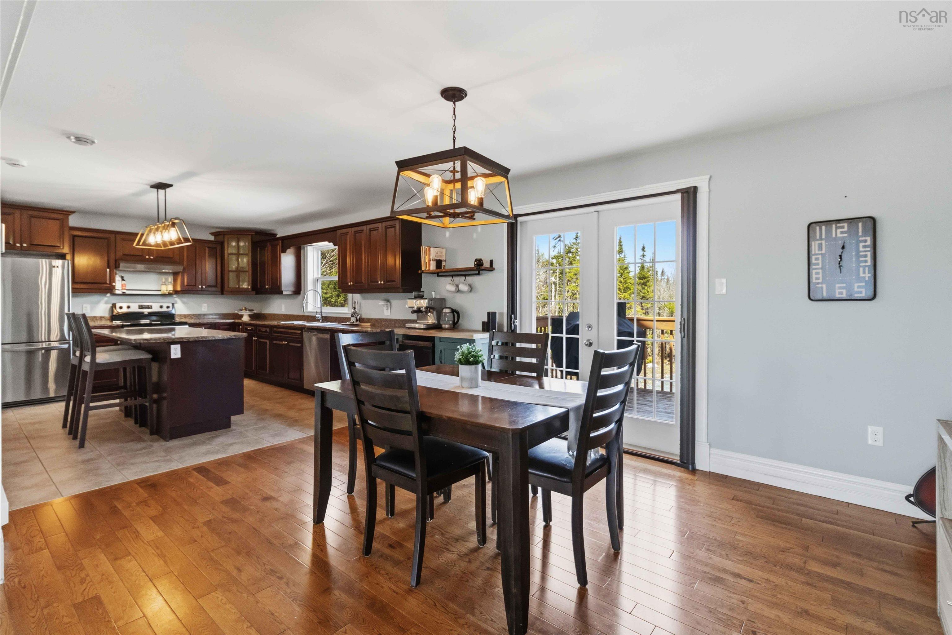 66 Melanson Lane, Brookside, NS (MLS 202610355)