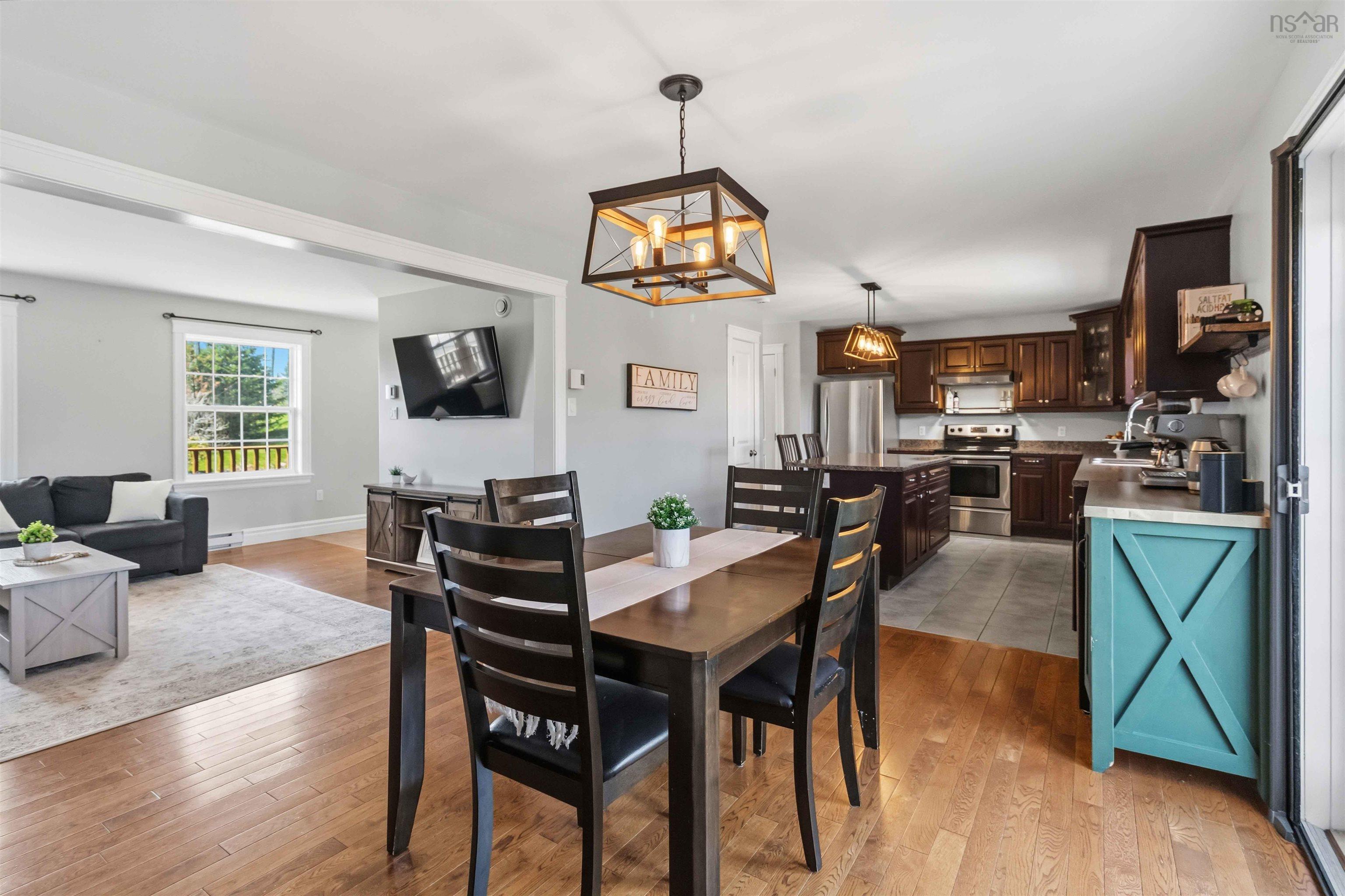 66 Melanson Lane, Brookside, NS (MLS 202610355)