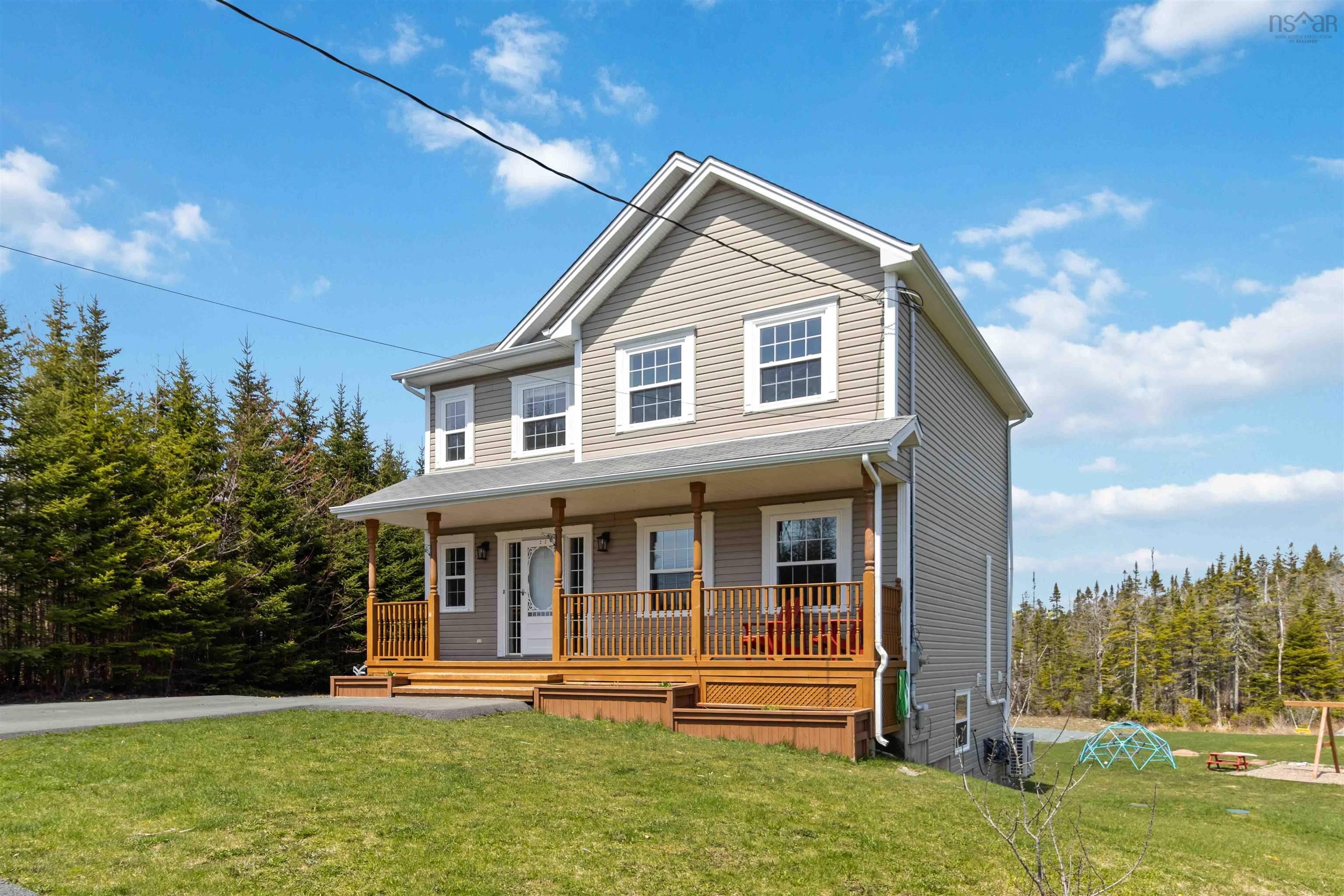 66 Melanson Lane, Brookside, NS (MLS 202610355)