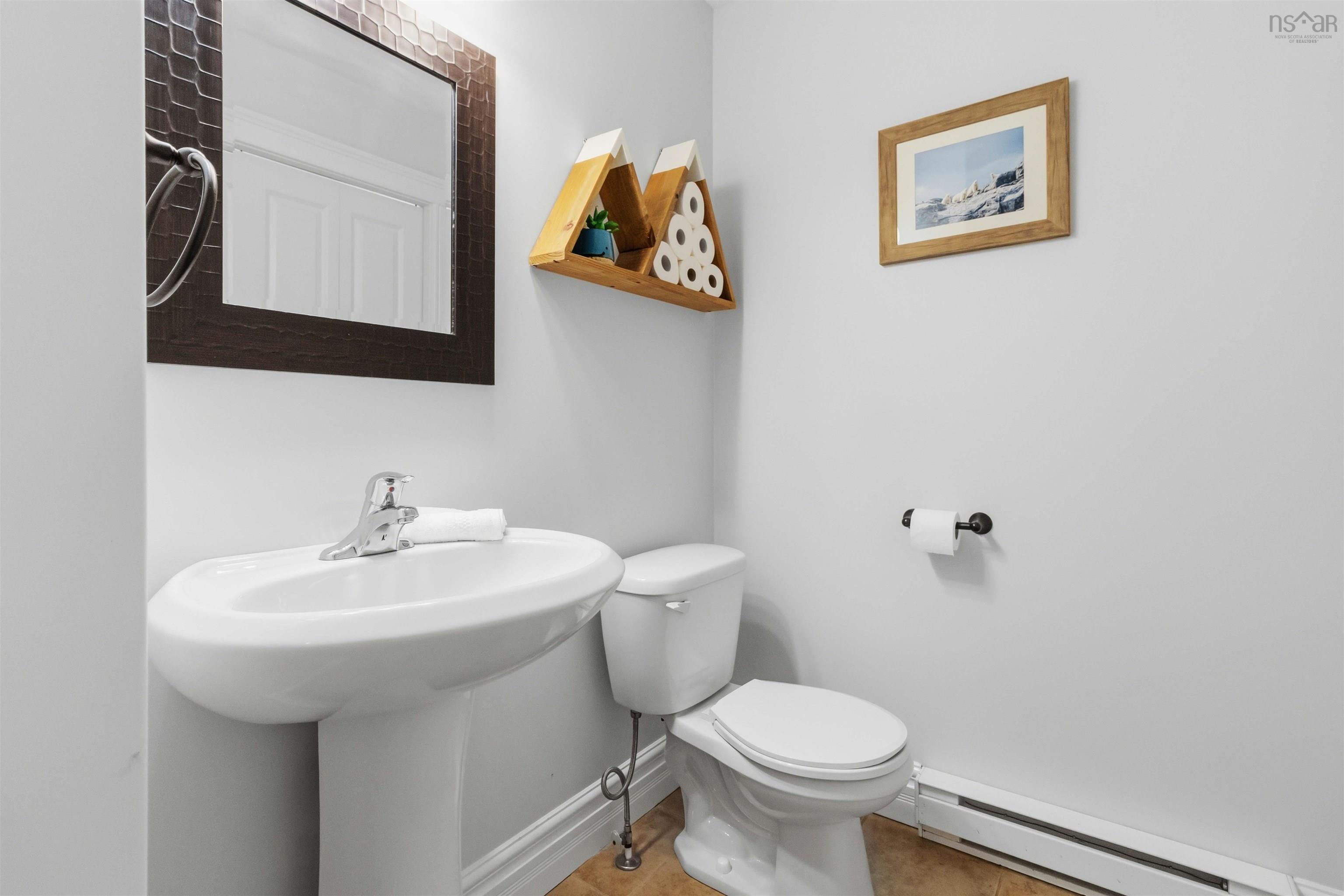 66 Melanson Lane, Brookside, NS (MLS 202610355)