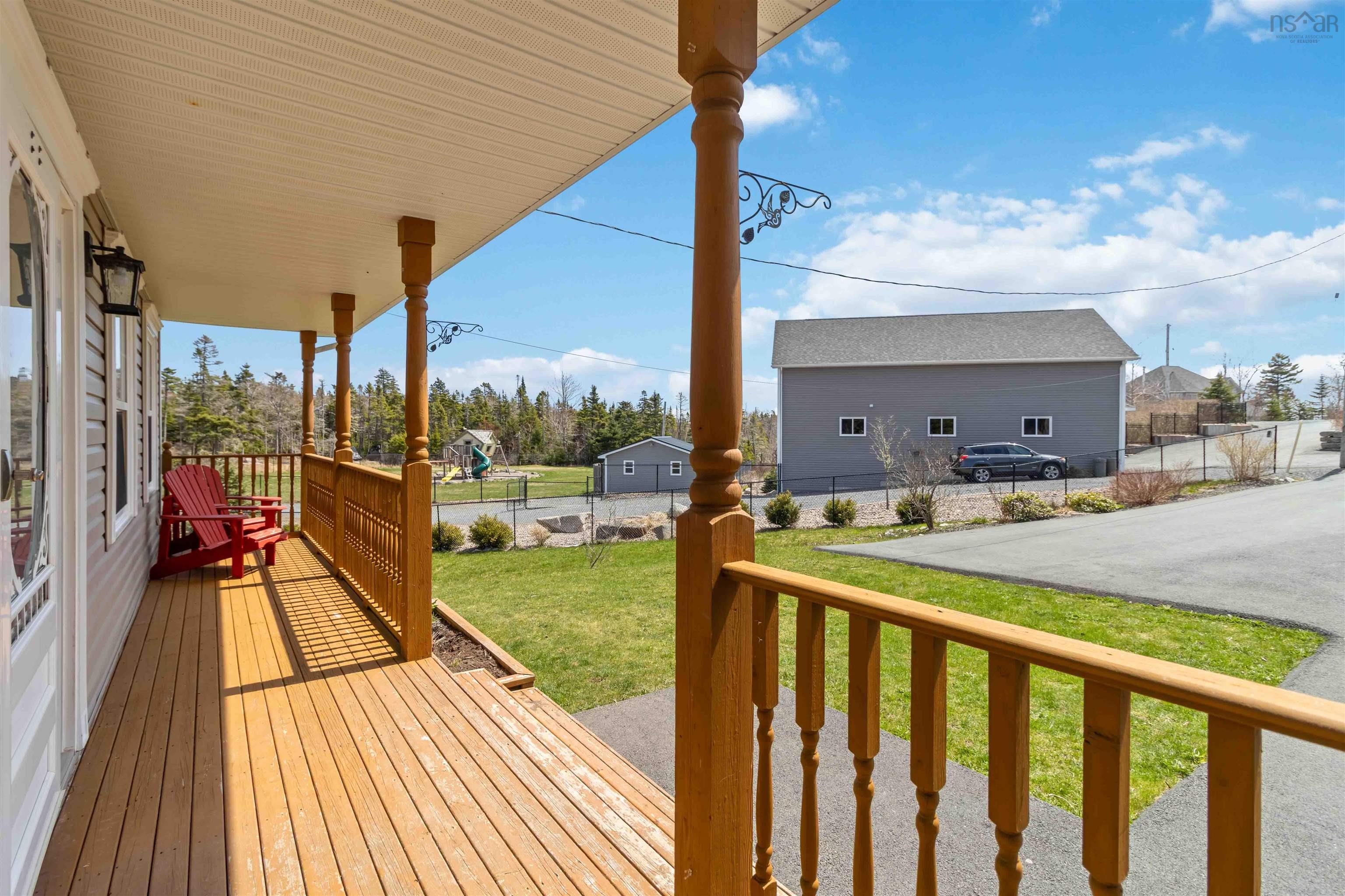 66 Melanson Lane, Brookside, NS (MLS 202610355)