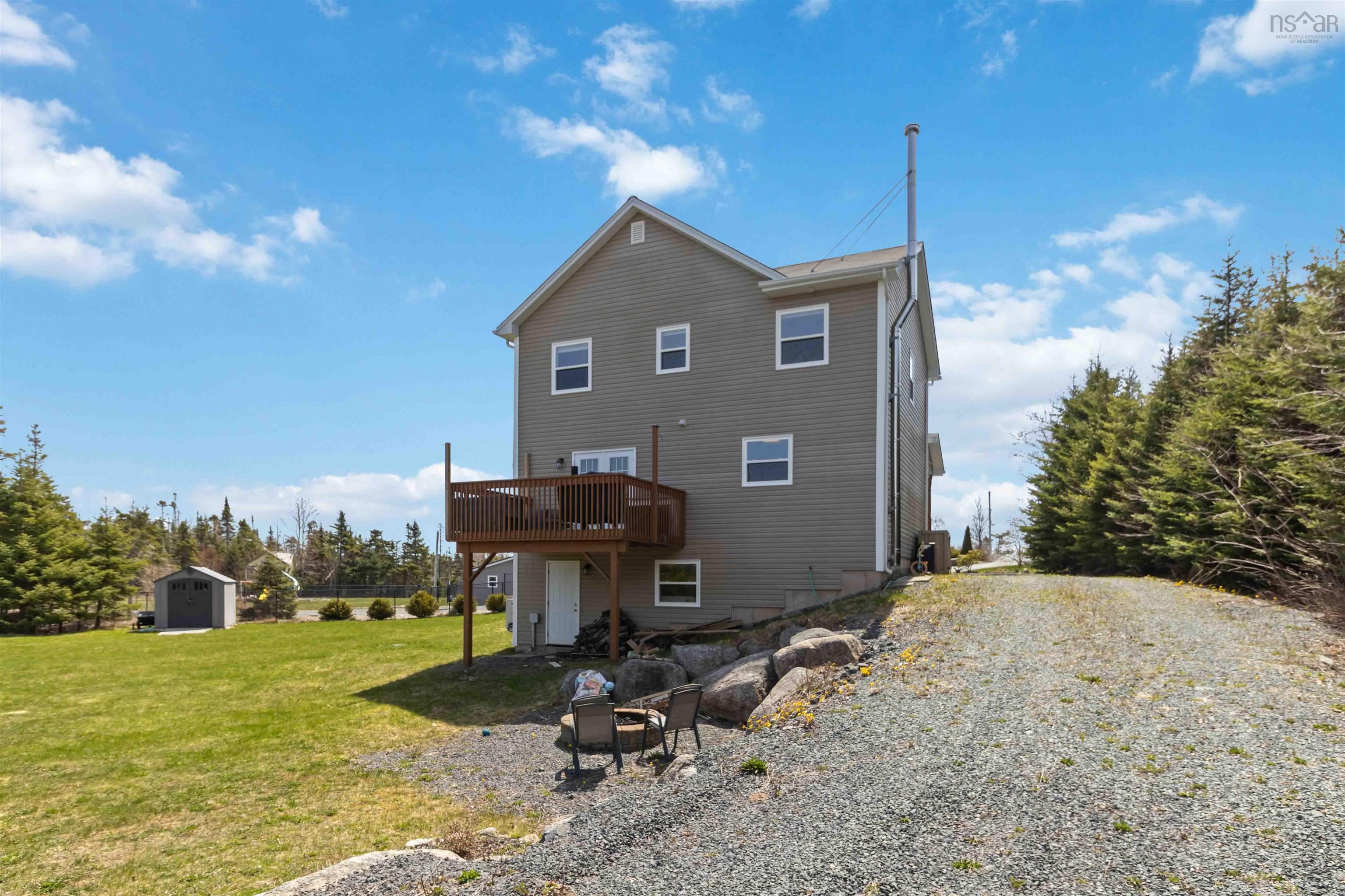 66 Melanson Lane, Brookside, NS (MLS 202610355)